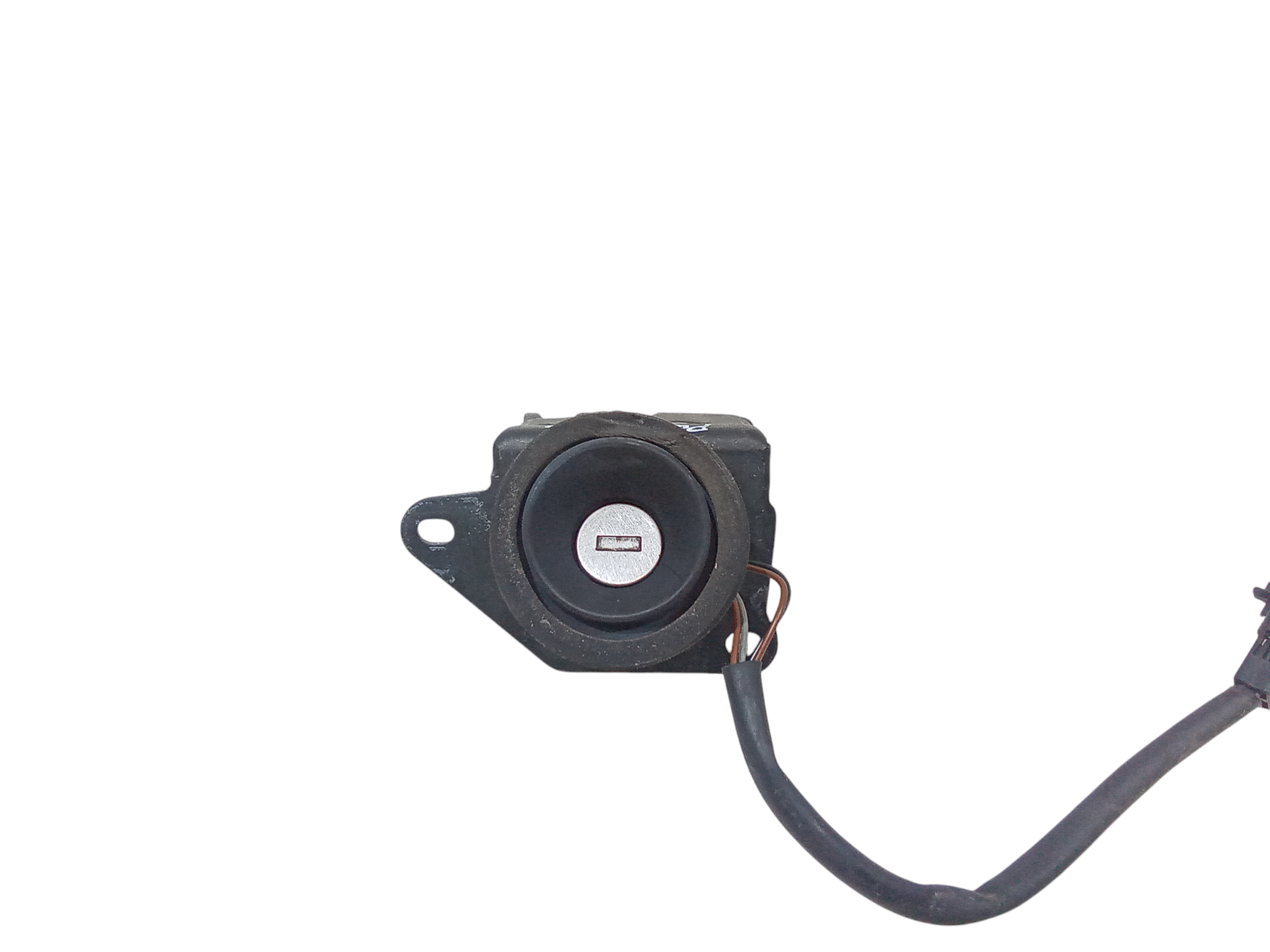 Serratura Cofano Post. Usato