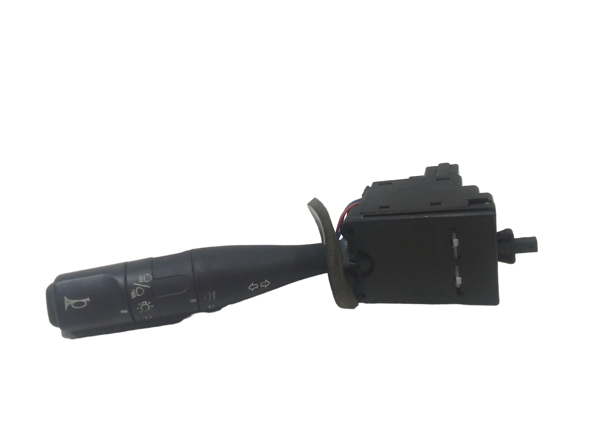 Devioguidasgancio Sinistro Usato