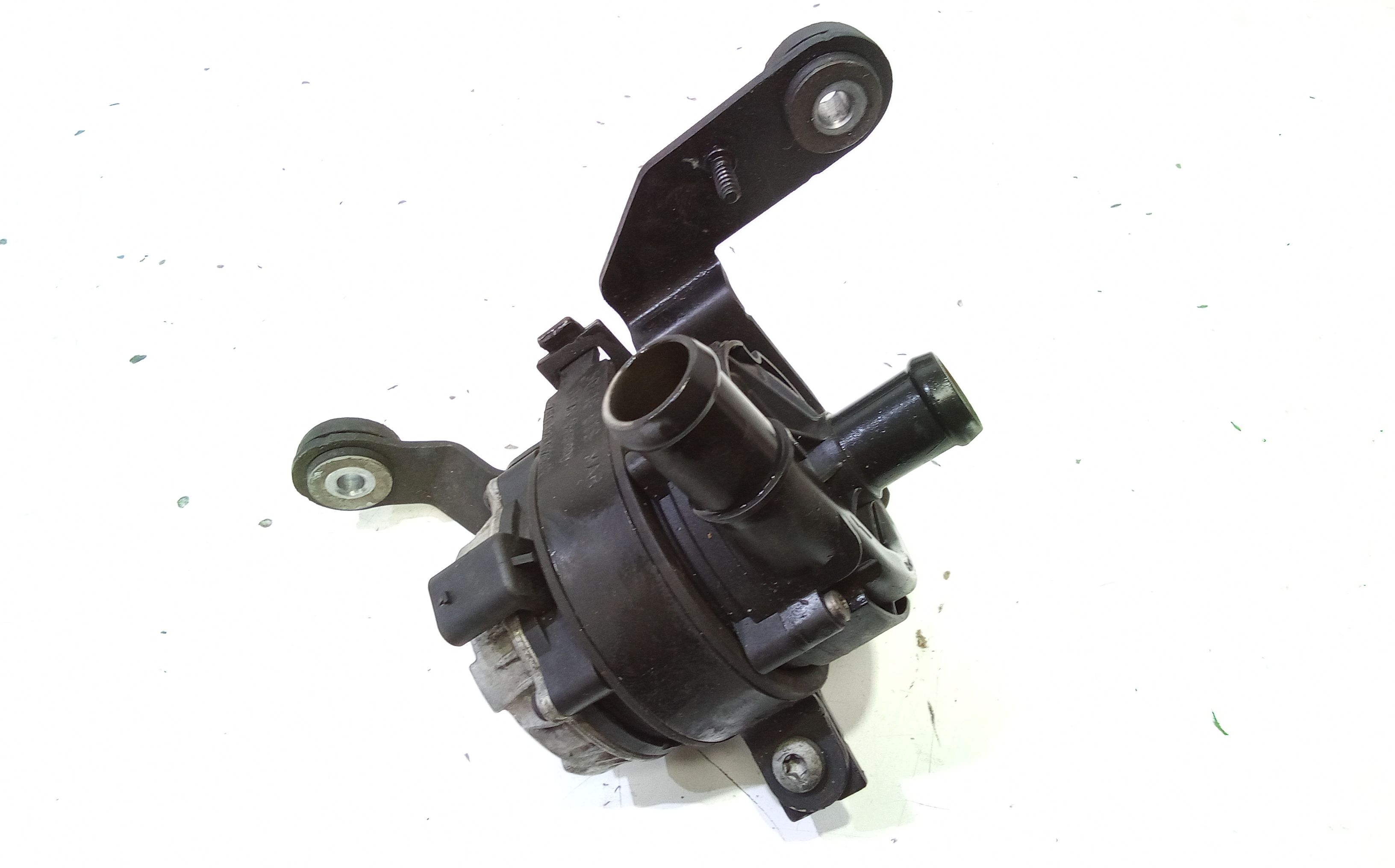 Pompa Riciclo Riscaldamento Autonomo Usato