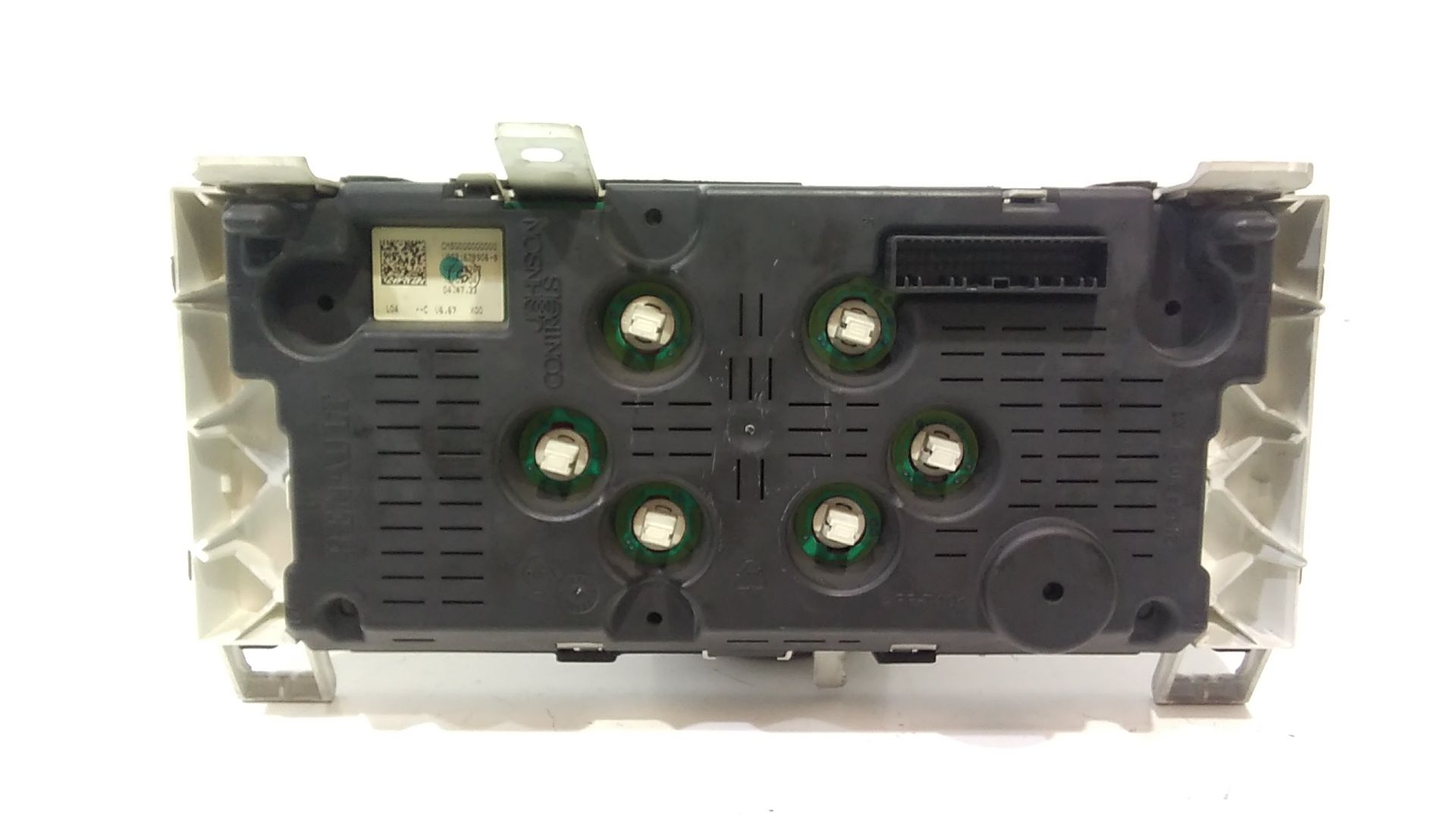 Quadro Portastrumenti Usato