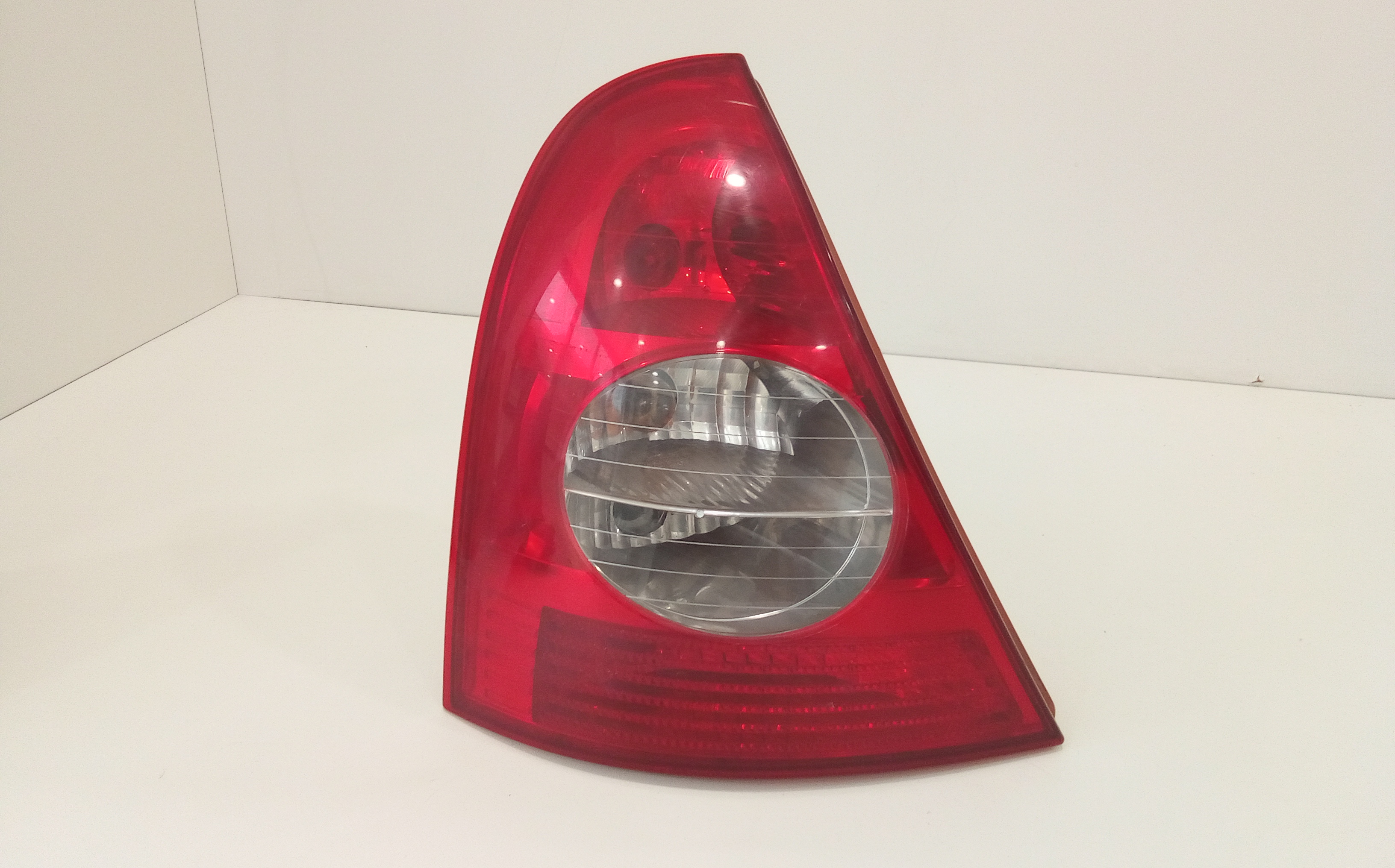 Fanale Post. Sinistro 8200586843 Usato