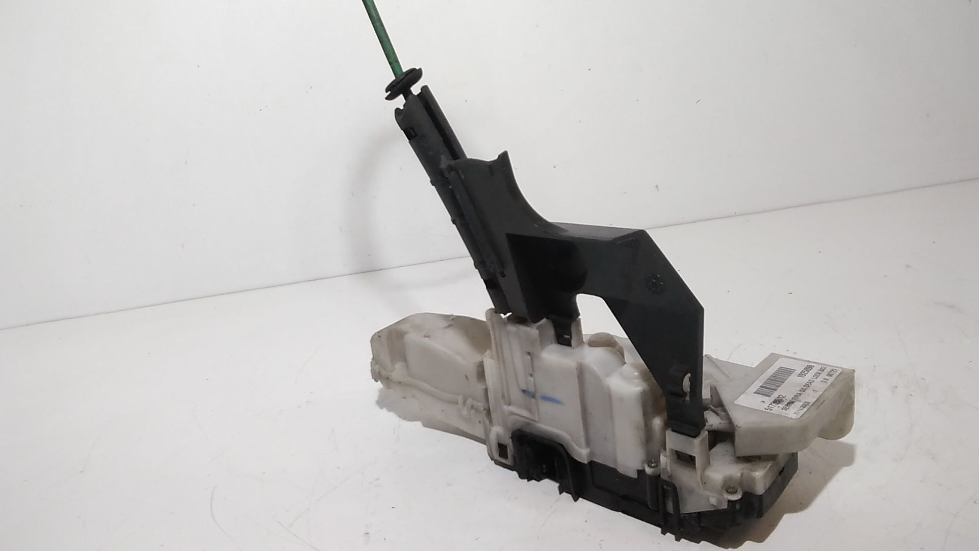 Serratura Porta Ant. Sinistro Usato