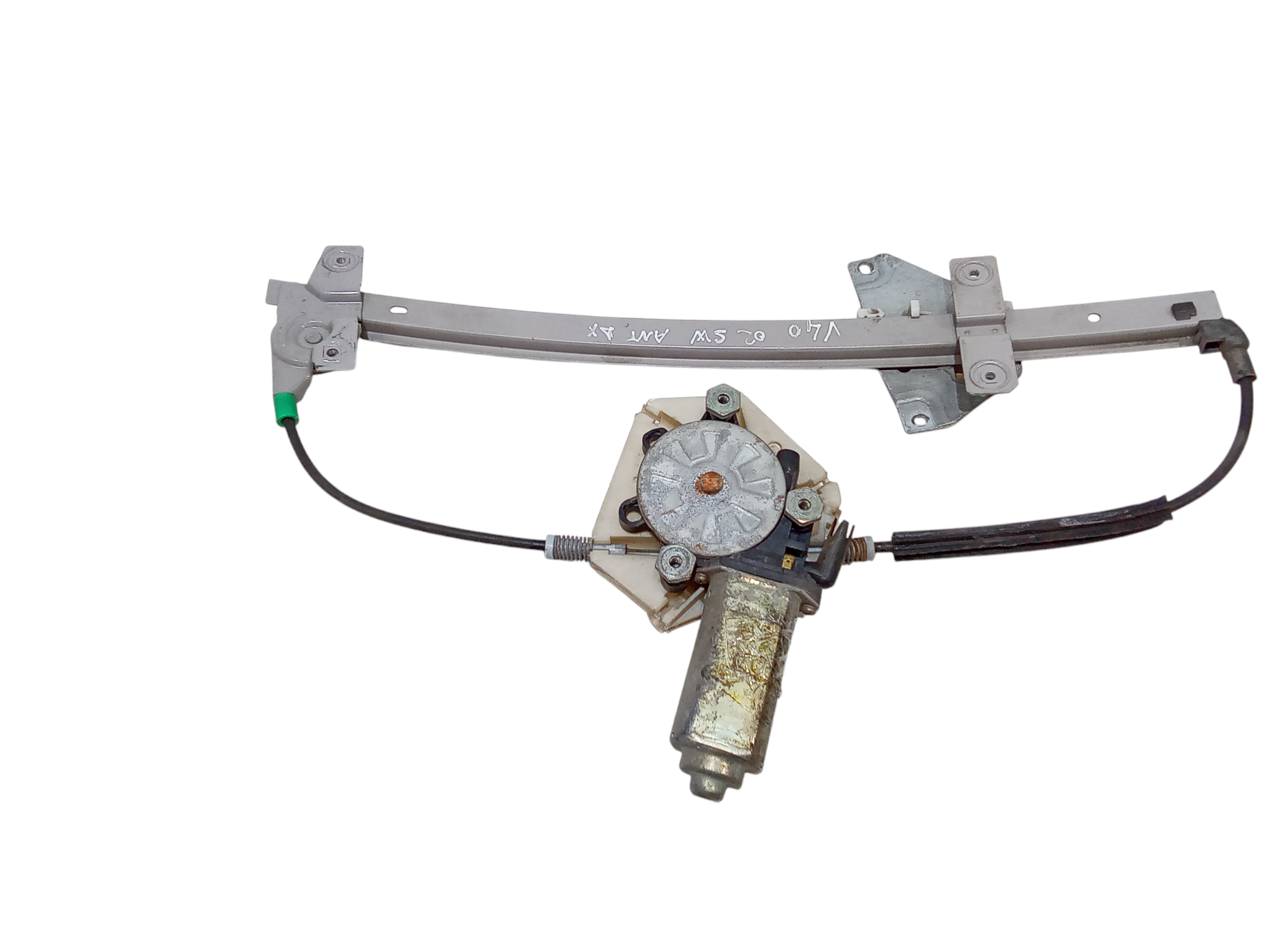 Alzacristallo Porta Ant. Destro 30652185 Usato