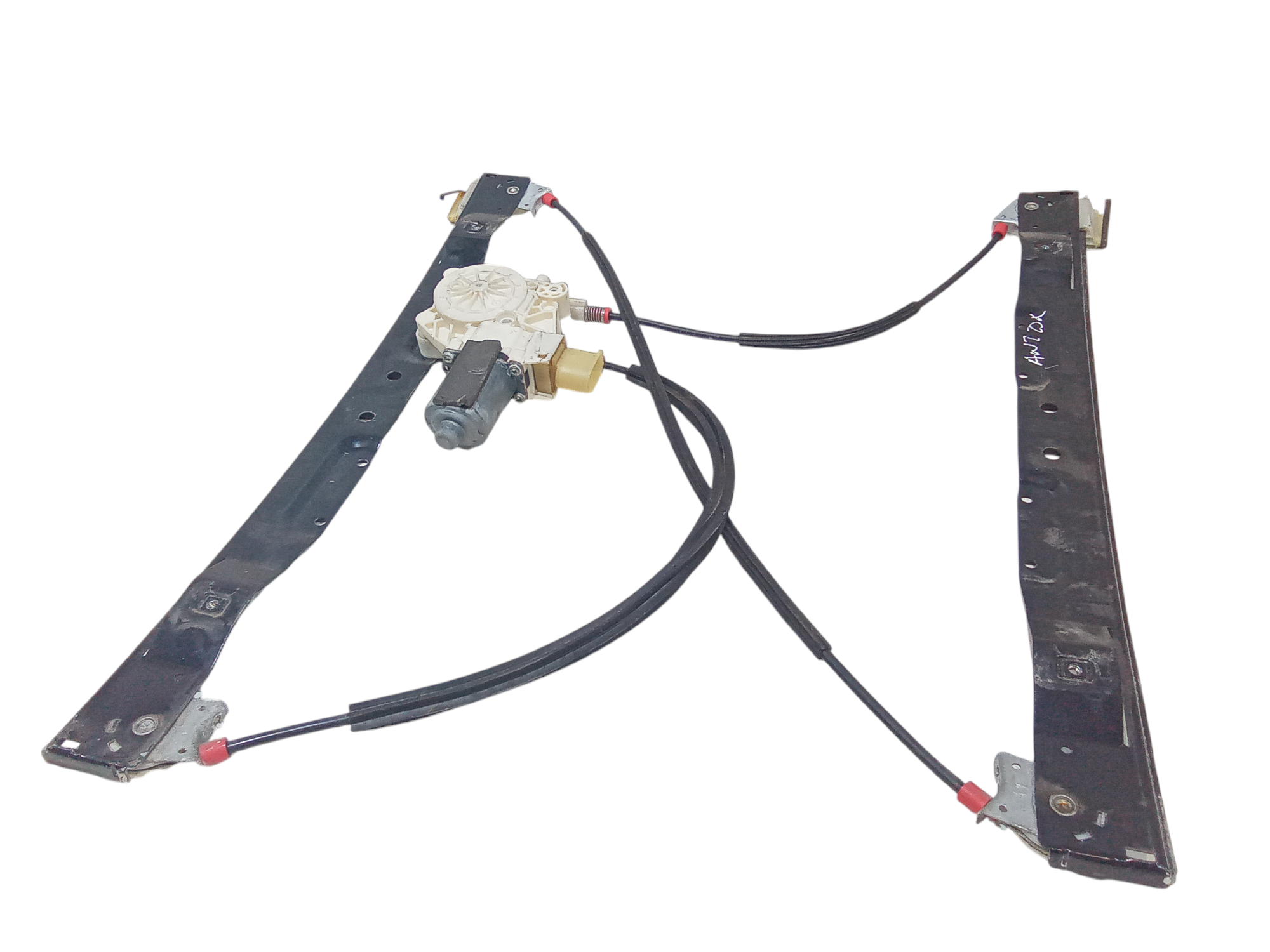 Alzacristallo Porta Ant. Sinistro Usato