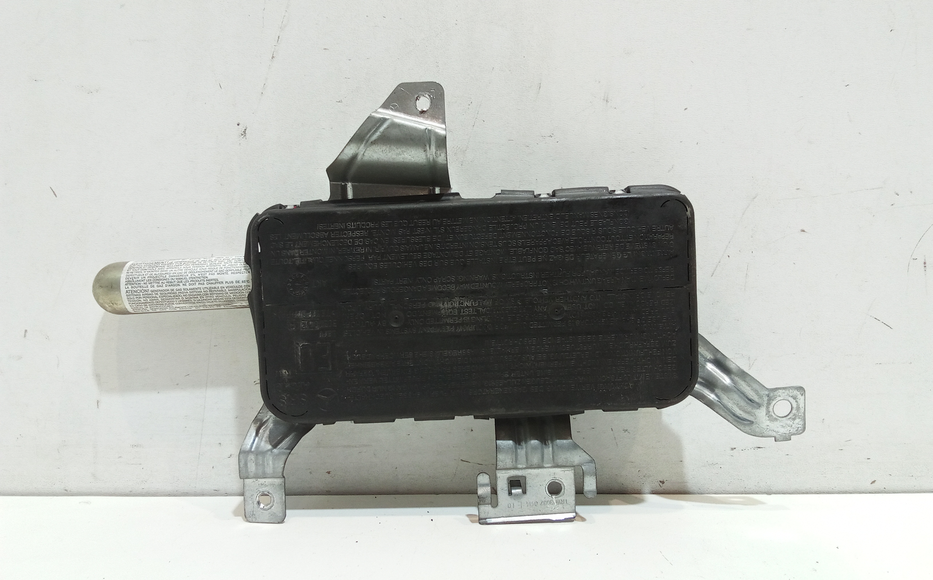 Dispositivo Airbag Porta Ant. Sinistro Usato