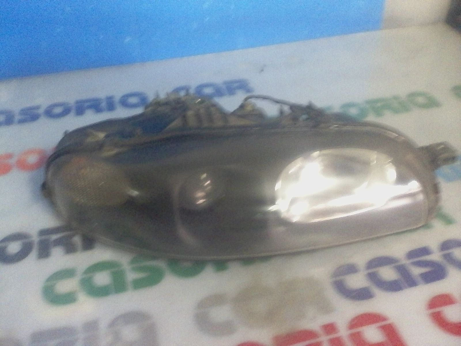 Proiettore Destro 46524479 Usato