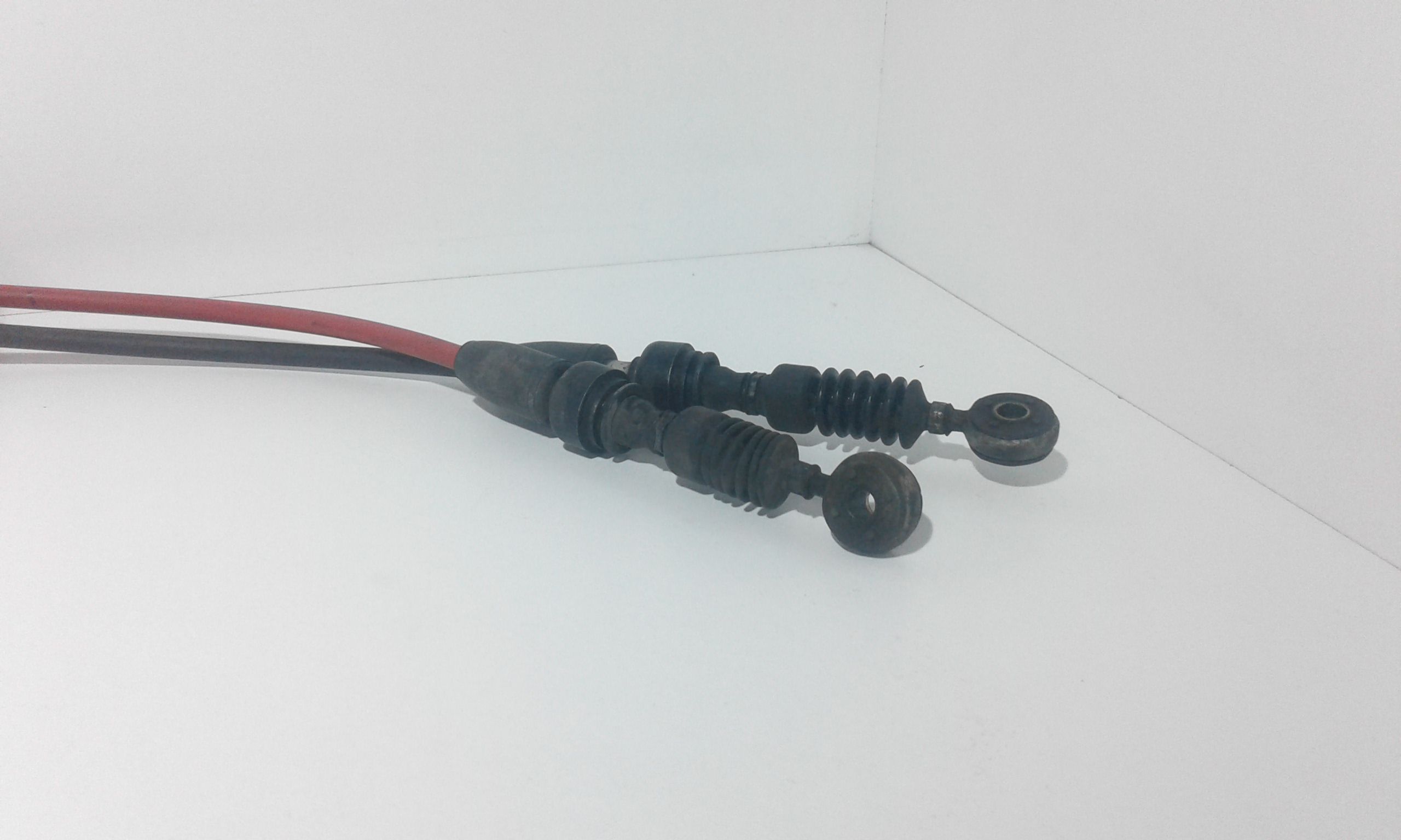 Kit Cavi Comando Leva Cambio 96446179 Usato