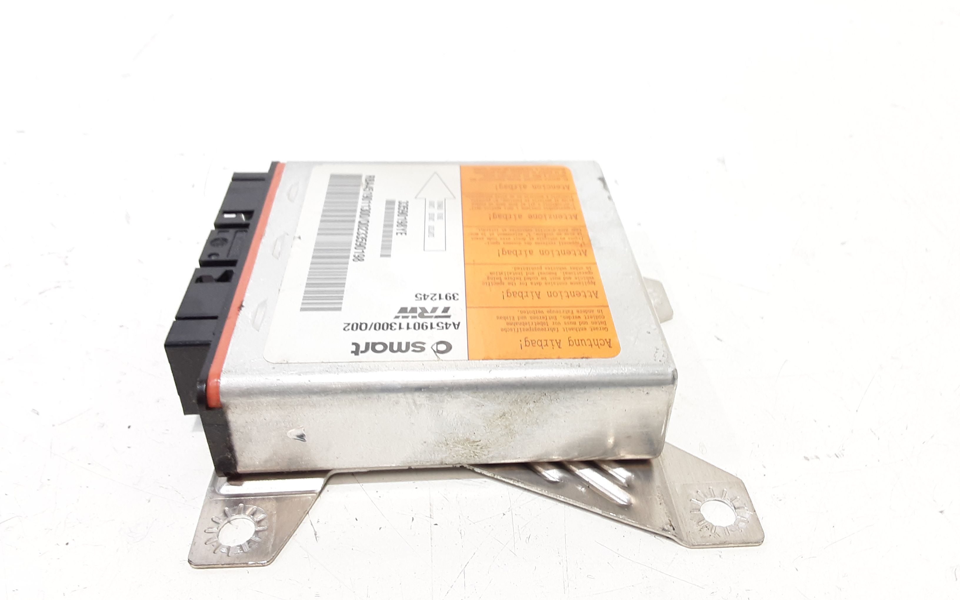 Centralina Comando Airbag A4518202585 Usato