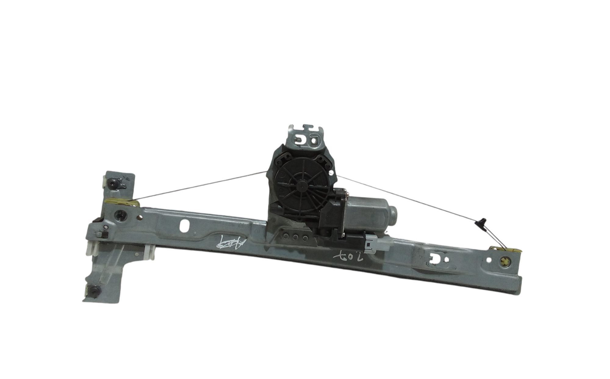 Alzacristallo Porta Ant. Sinistro Usato