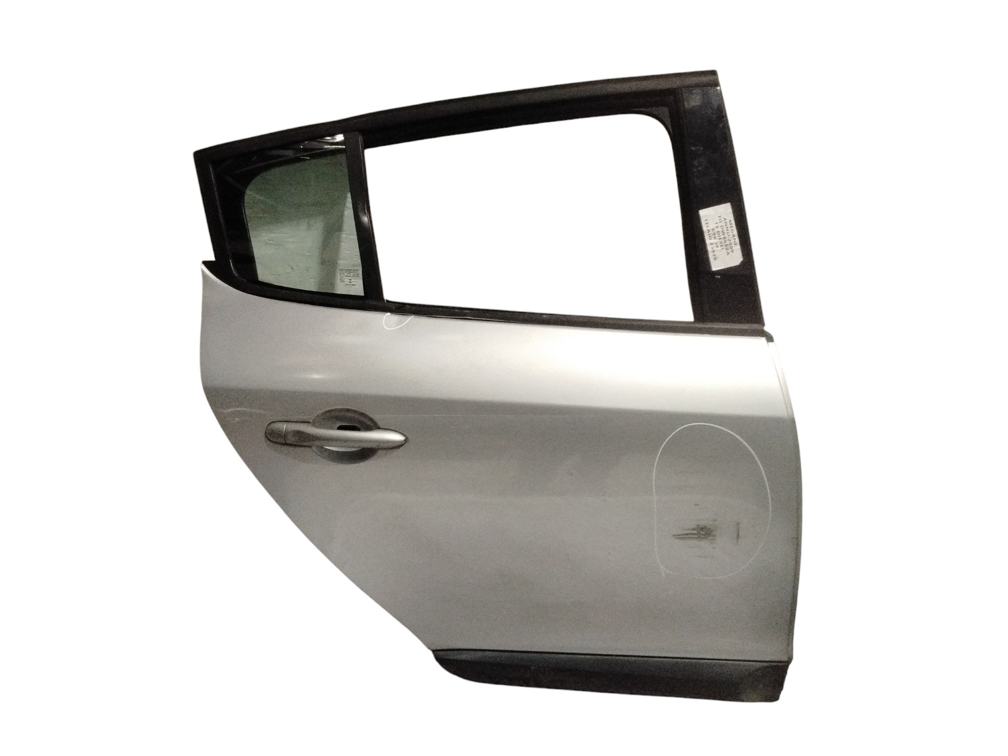 Porta Post. Destro 821006386R Usato