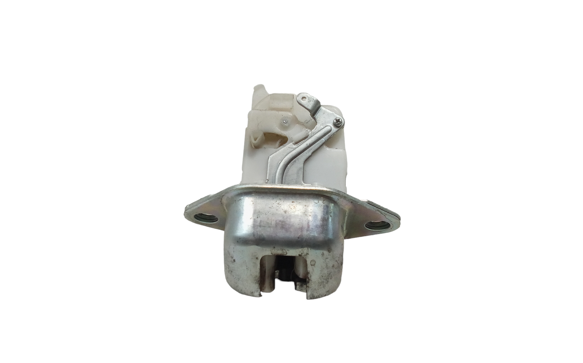 Serratura Cofano Post. Usato