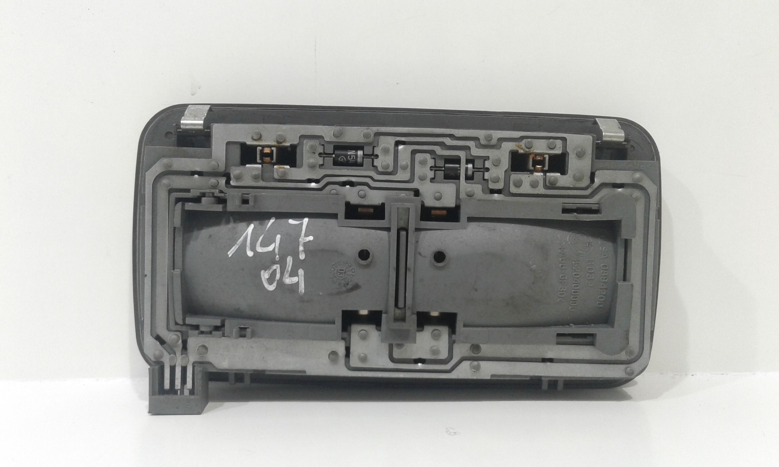 Luce Cortesia Ant. Tetto 735301997 Usato