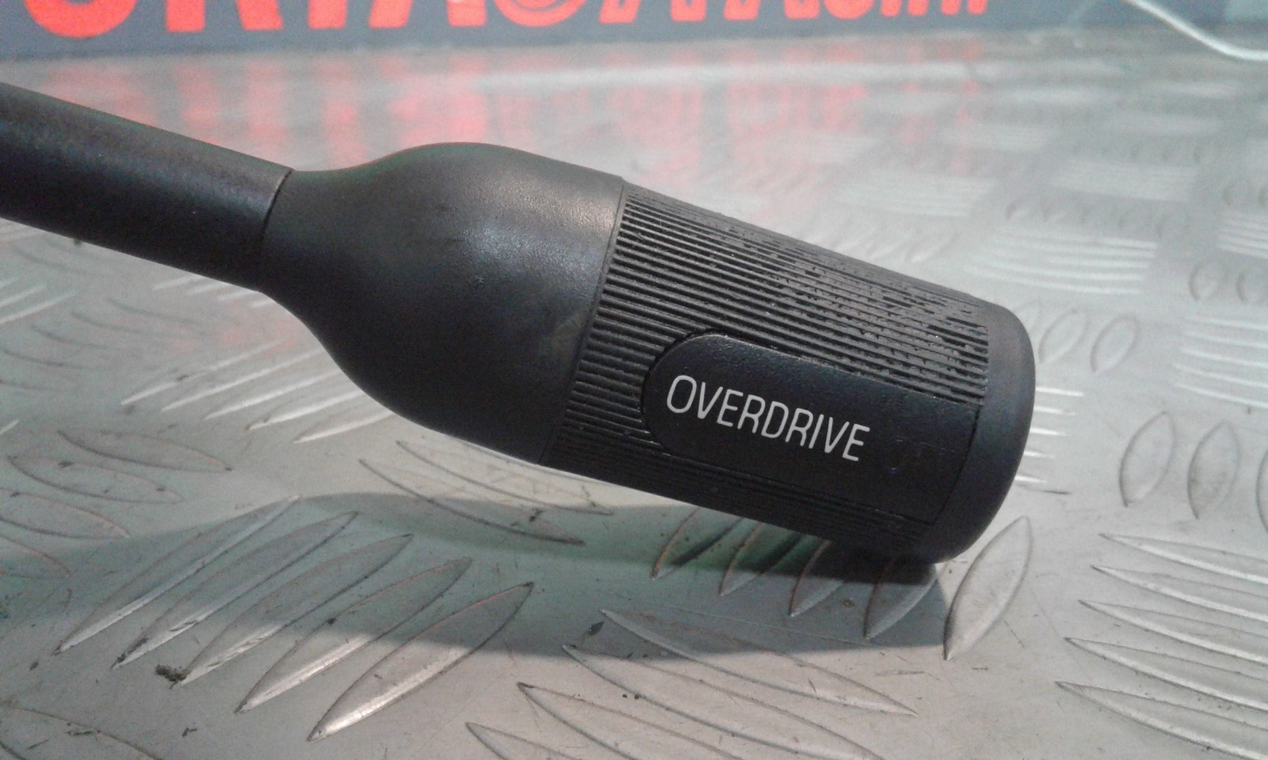 Leva / Pulsante Overdrive (O/d) Usato