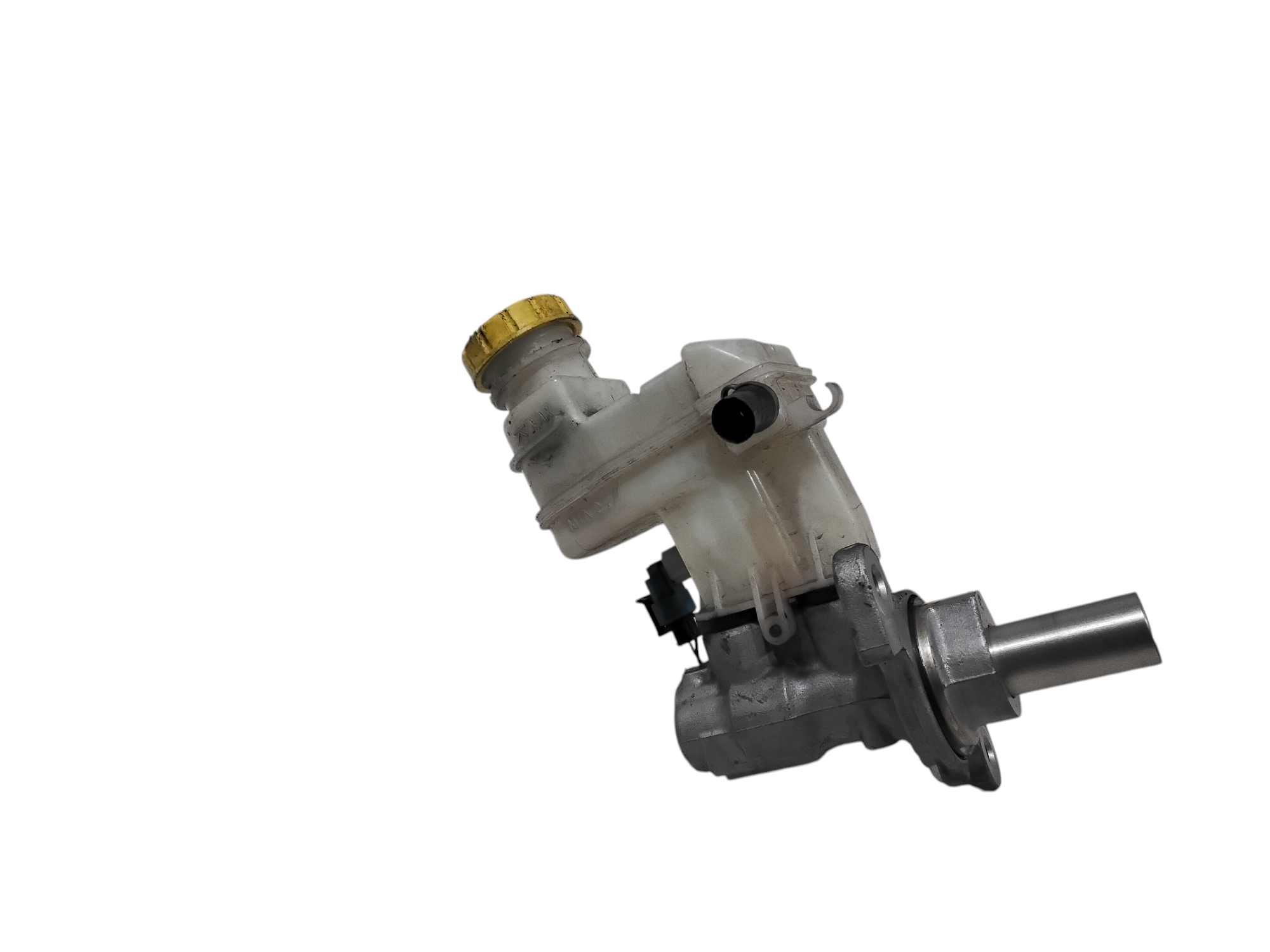 Pompa Comando Freni 77365948 Usato