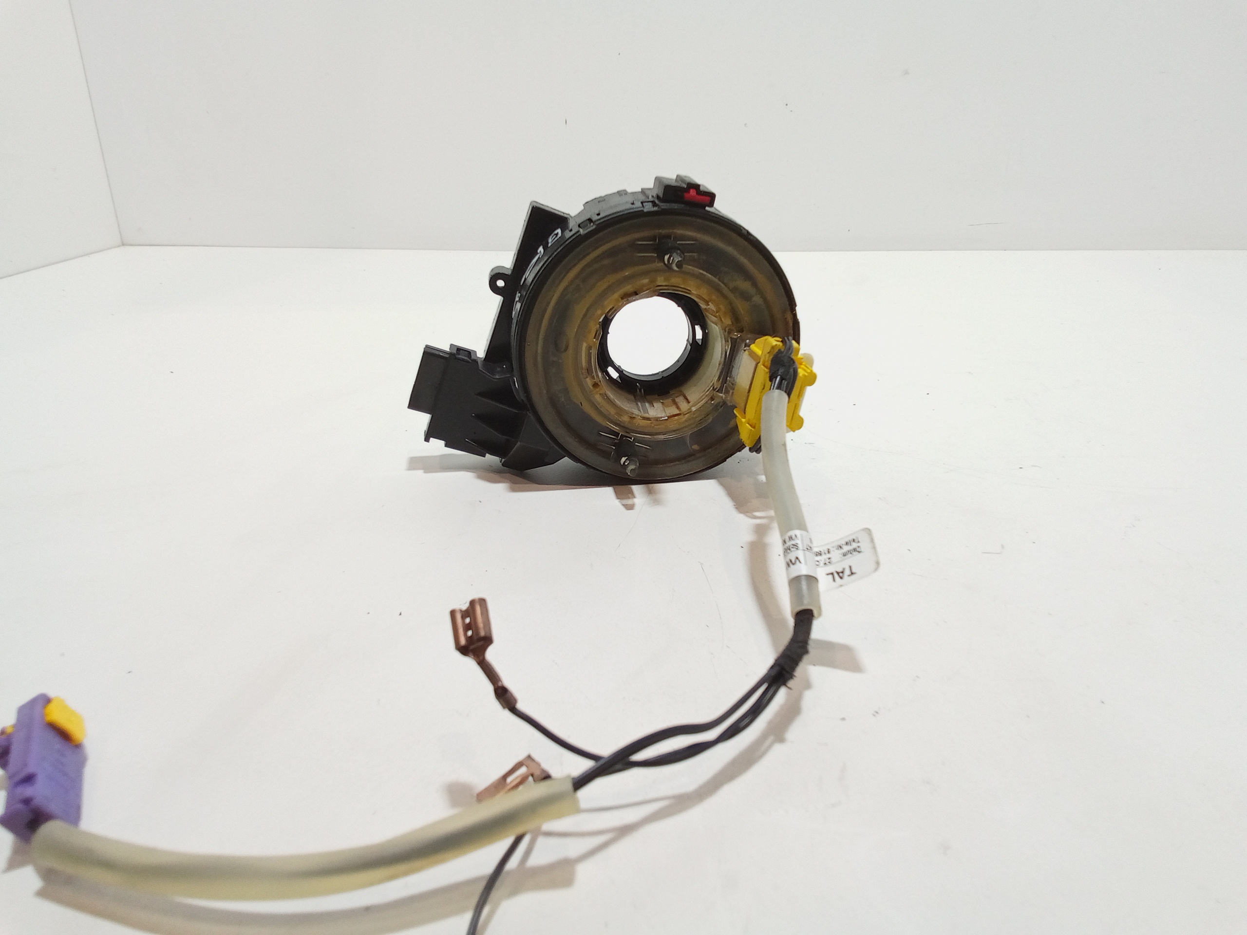 Contatto Spiraliforme Airbag Usato