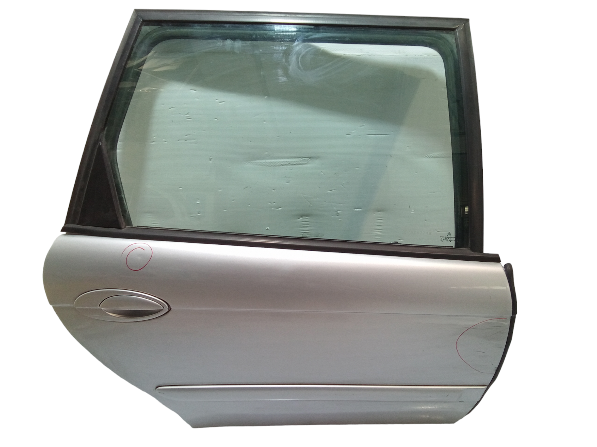 Porta Post. Destro 9008Q5 Usato