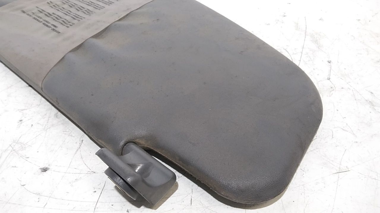 Aletta Parasole Parabrezza Destro 735294014 Usato