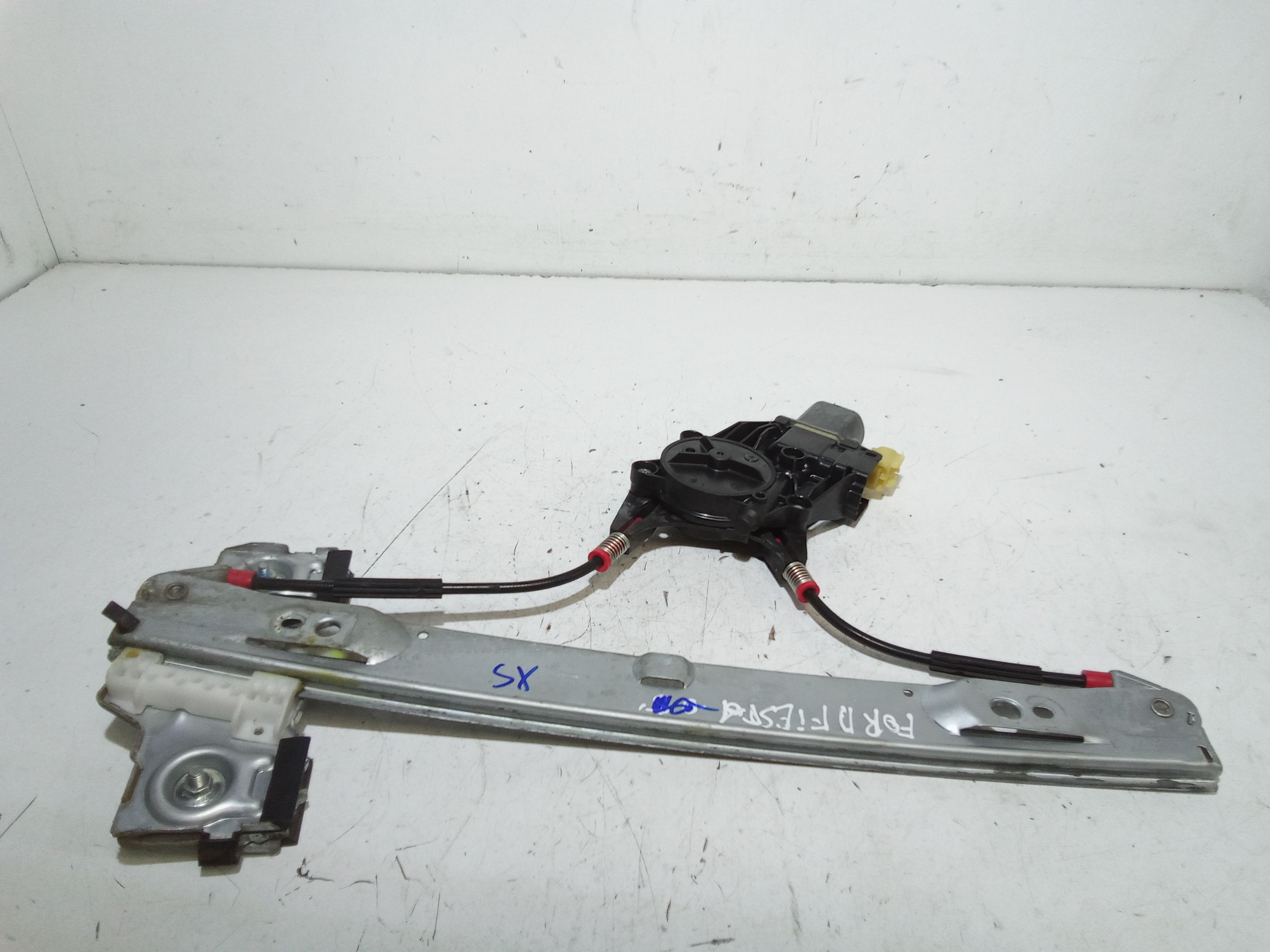 Alzacristallo Porta Ant. Sinistro 1705379 Usato