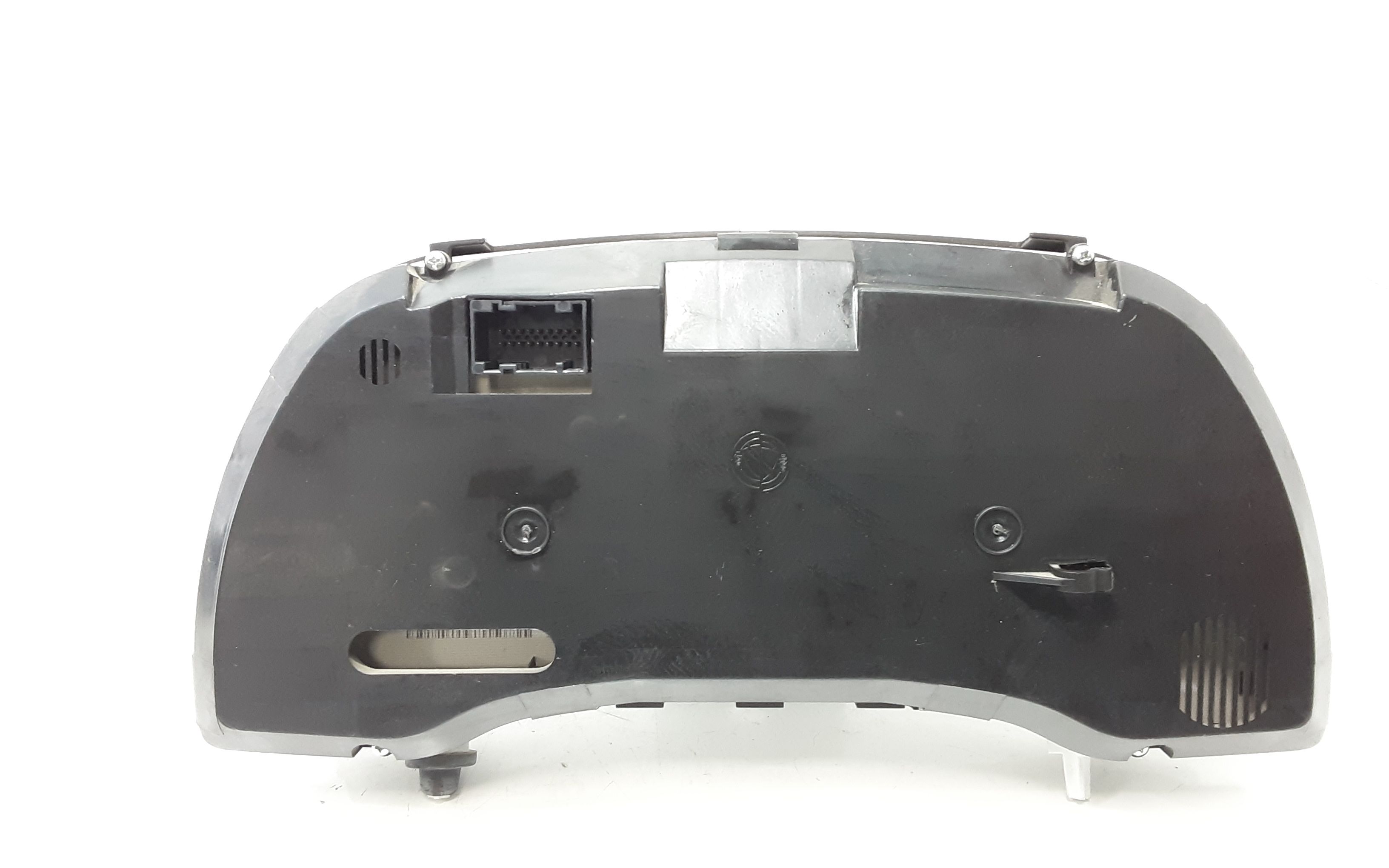 Quadro Portastrumenti Usato