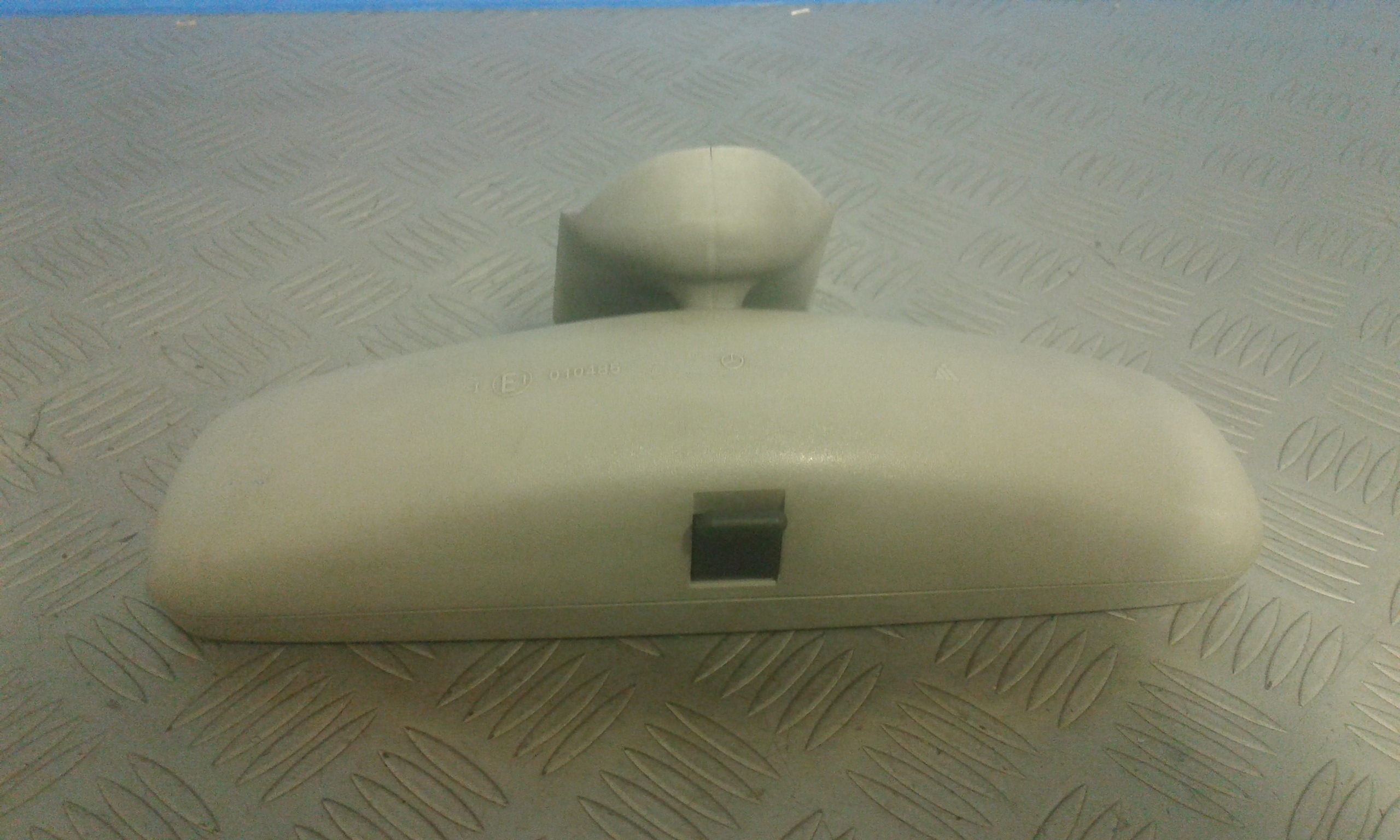 Retrovisore Interno A2028101517 Usato