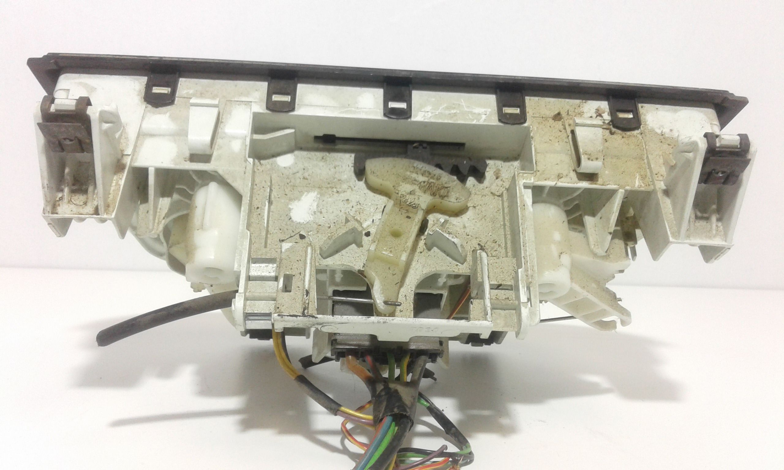 Blocco Comando Climatizzazione 6490K3 Usato