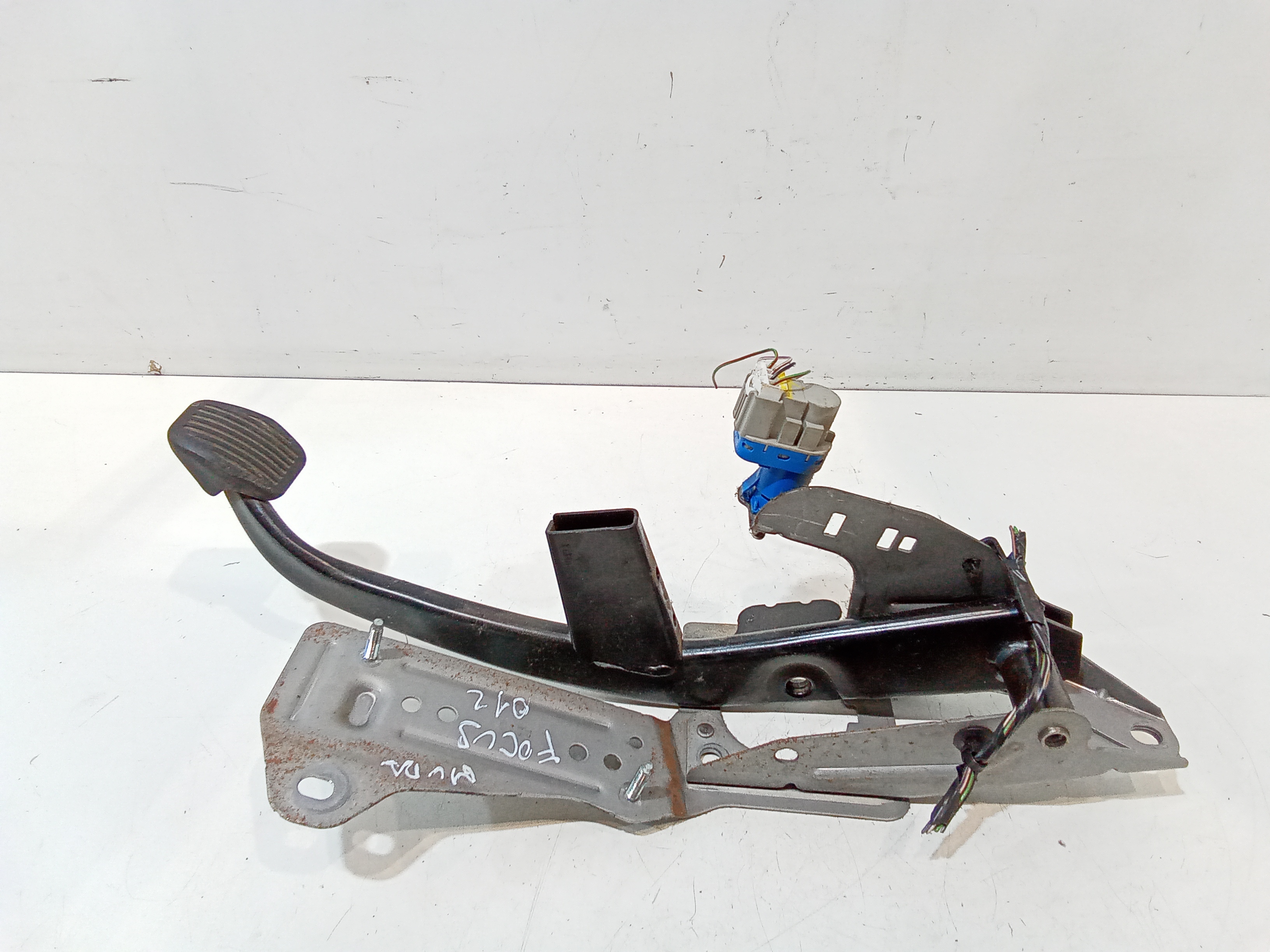 Pedale Freno 1757472 Usato