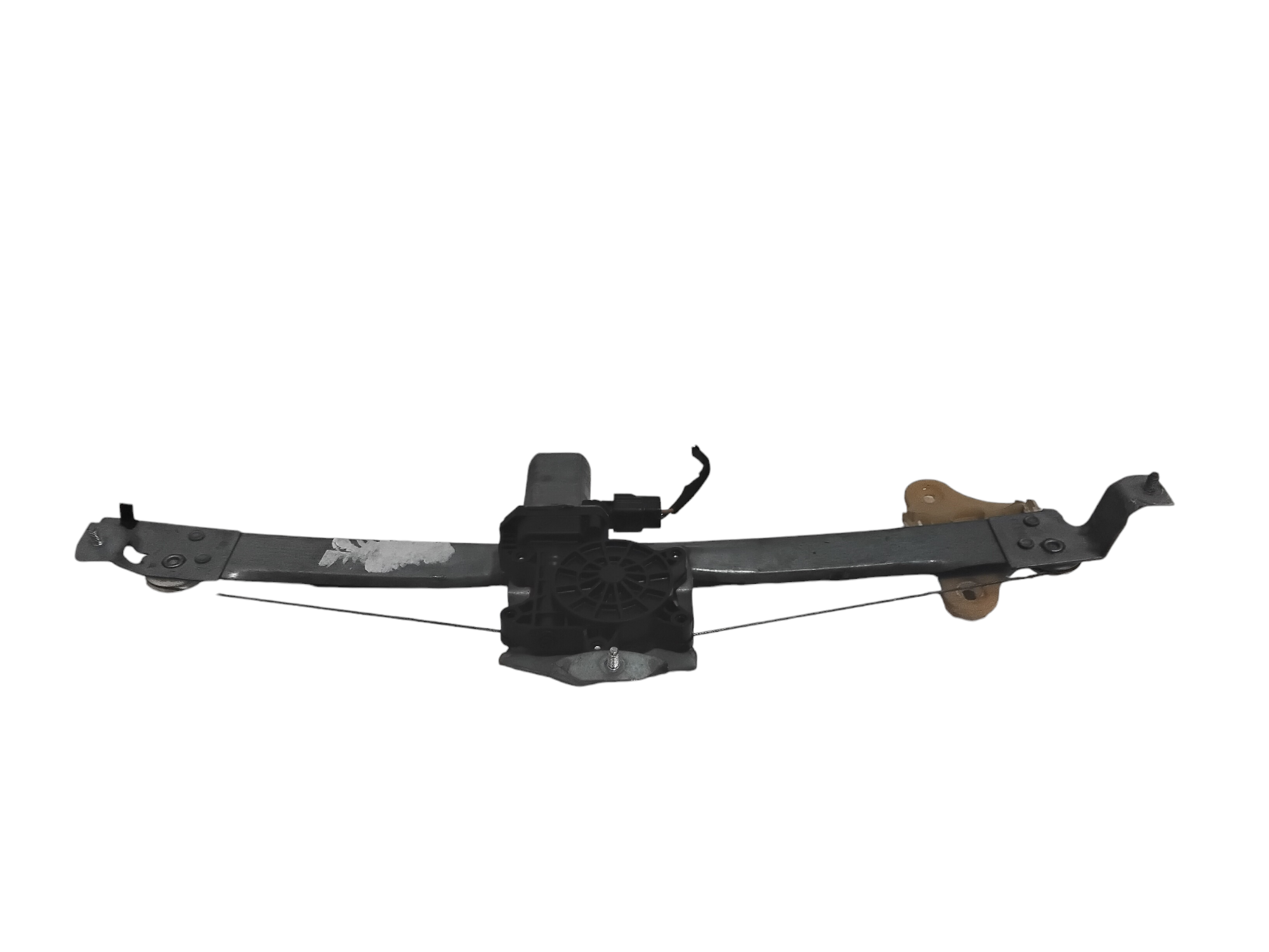 Alzacristallo Porta Ant. Destro Usato