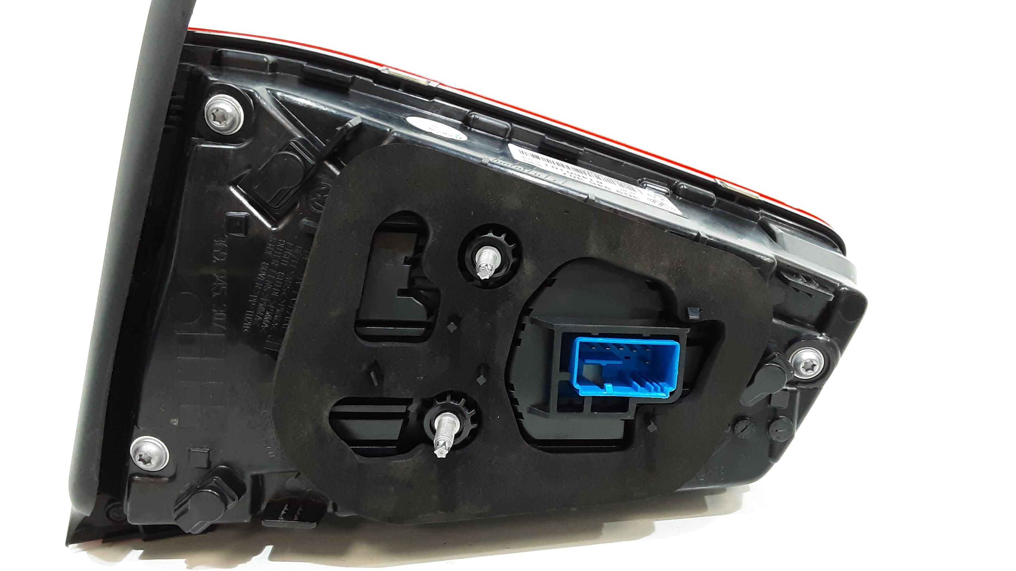 Fanale Stop Supplementare Sinistro Usato