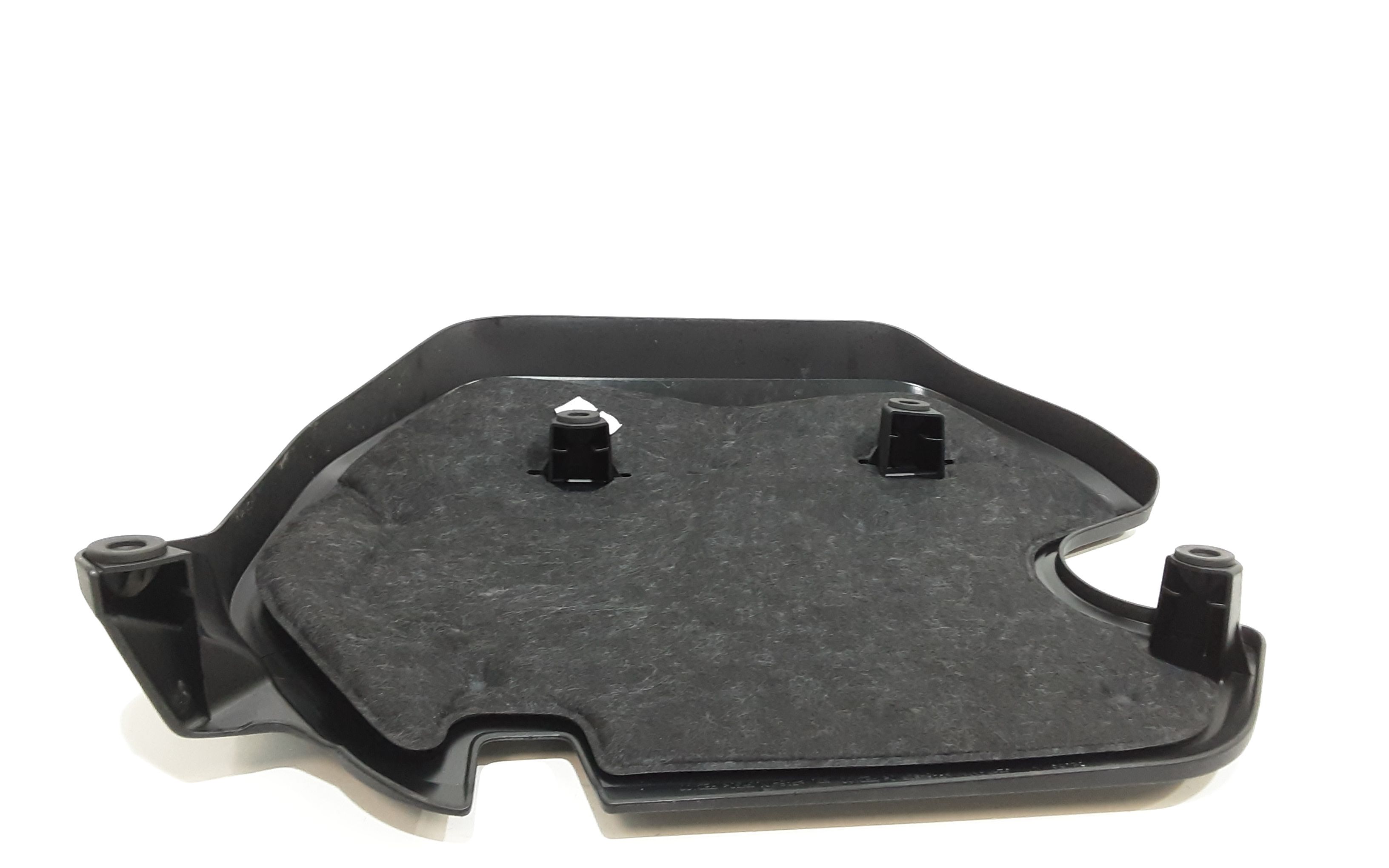 Copertura Motore Usato