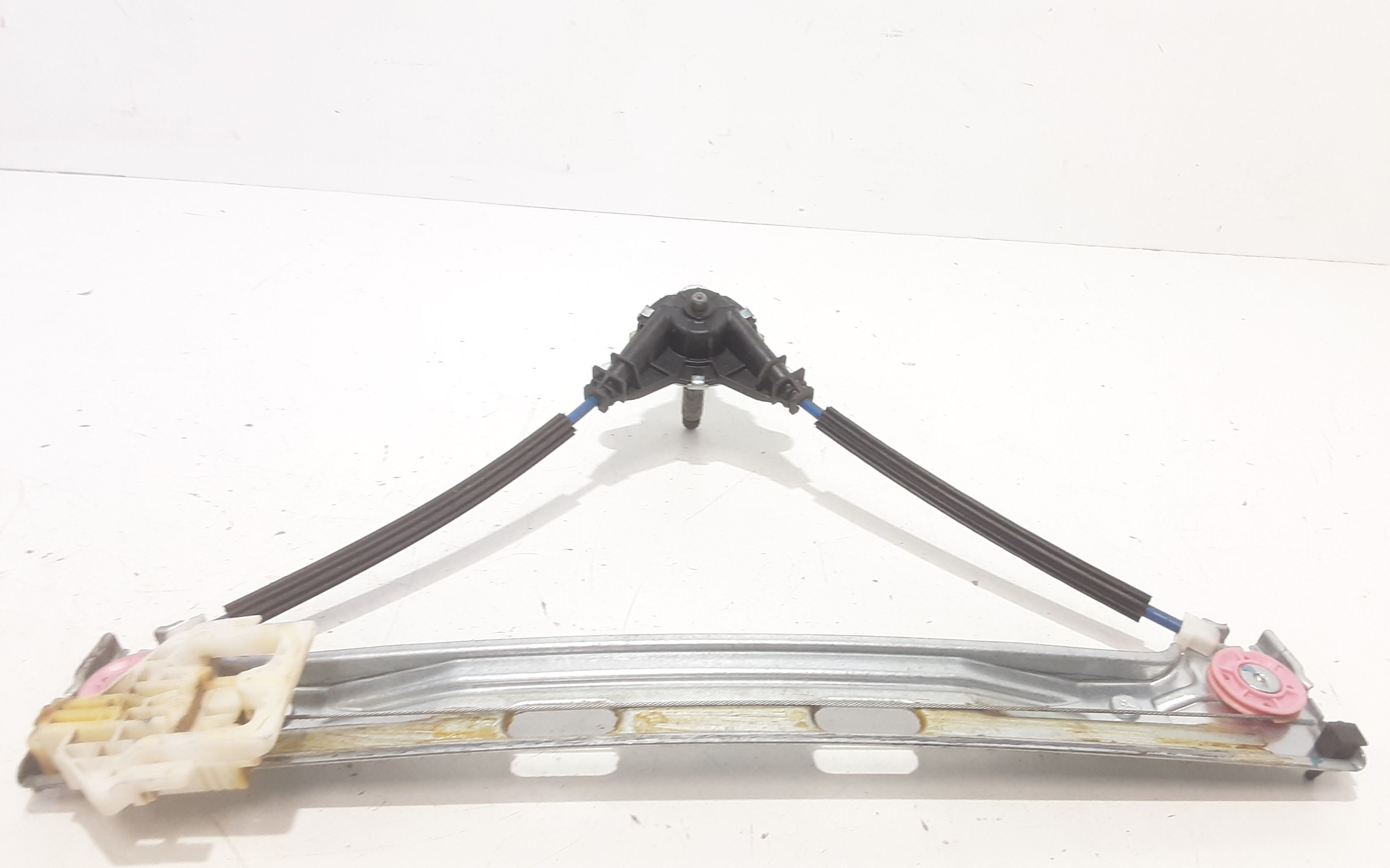 Alzacristallo Porta Post. Sinistro 51884236 Usato