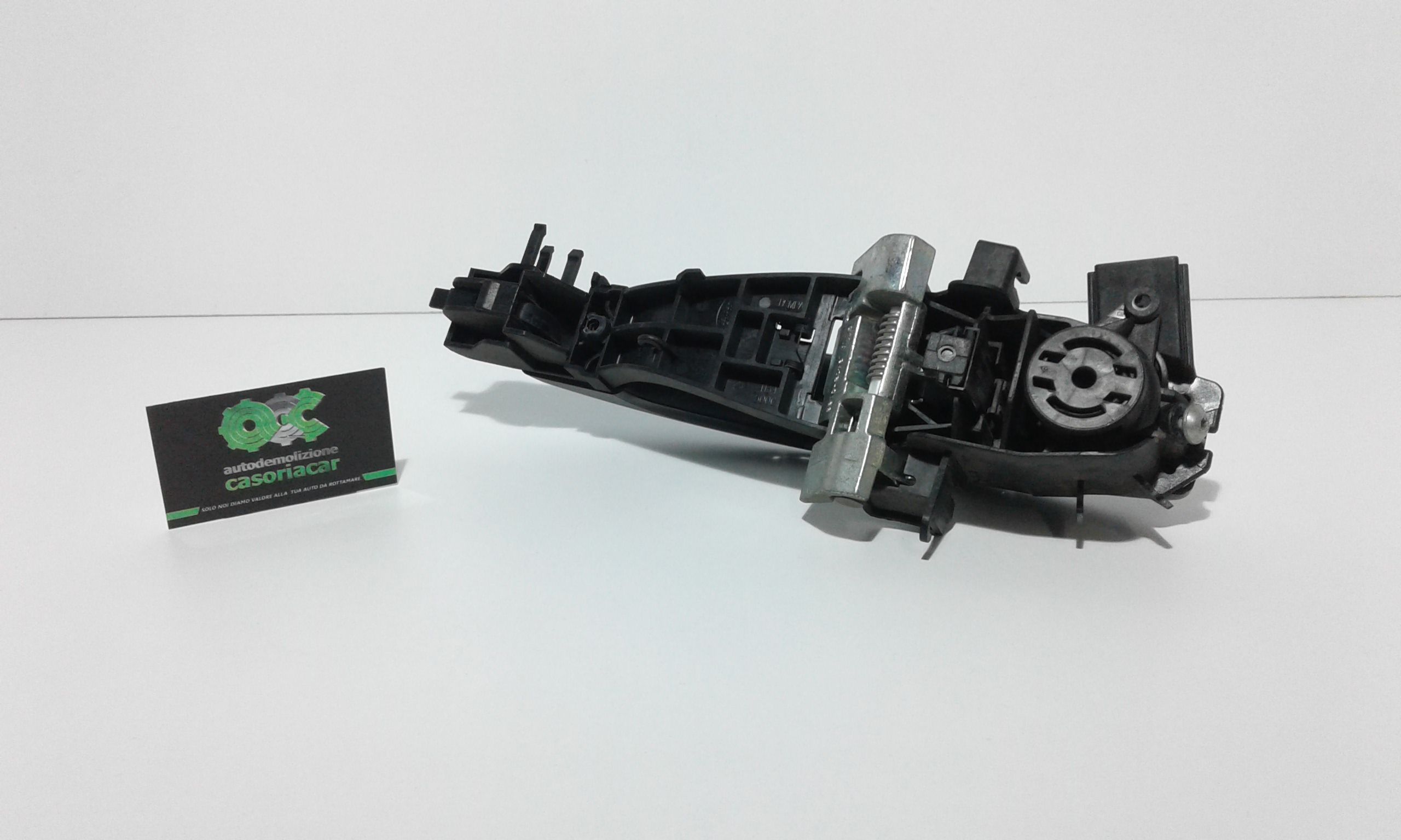 Maniglia Porta Ant. Sinistro CXA000016LEP Usato