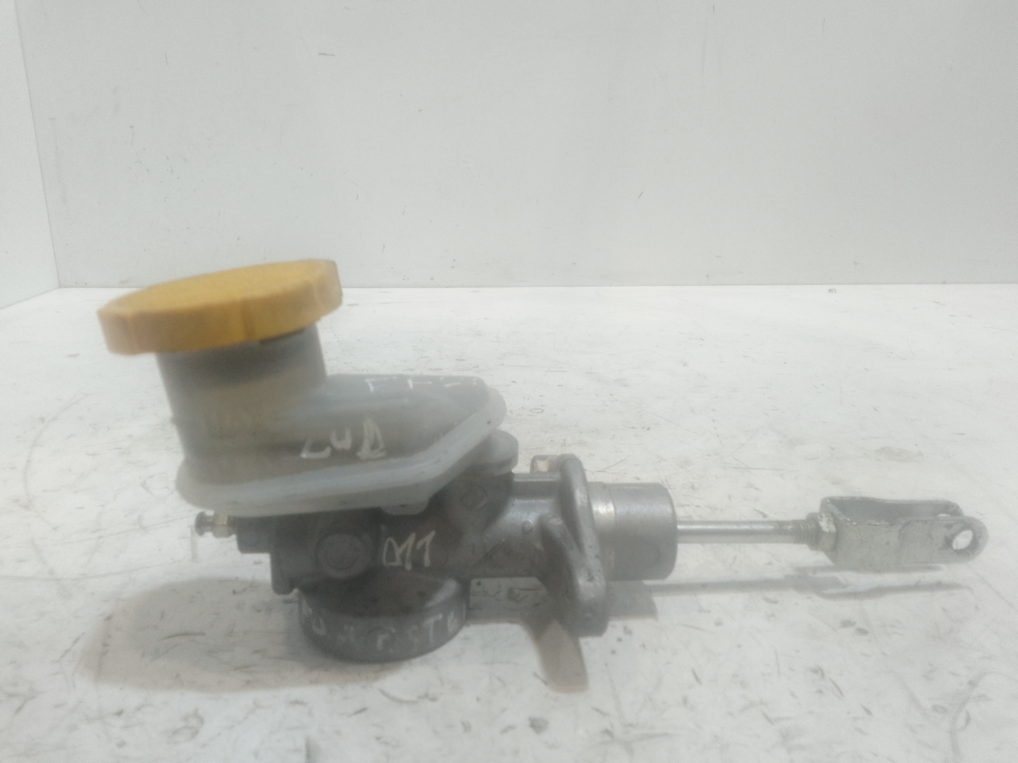 Pompa Comando Freni 26401AG030 Usato