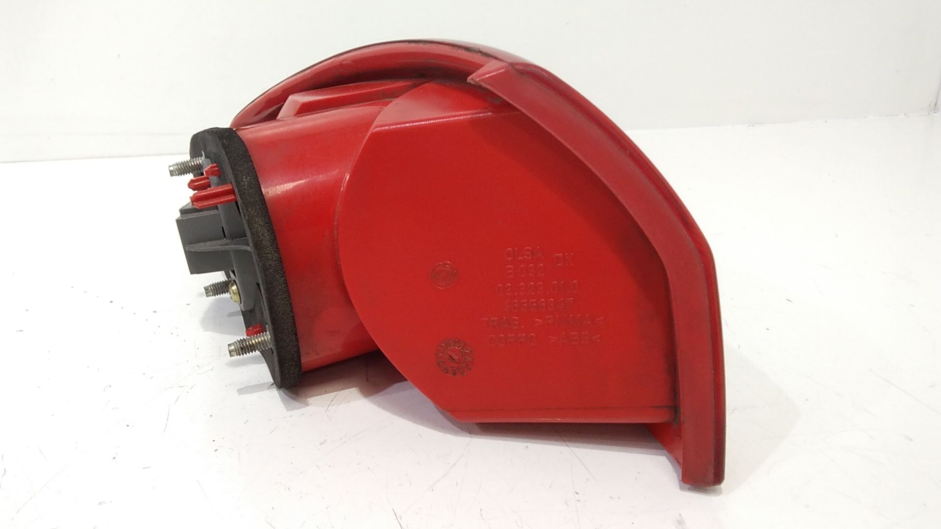 Fanale Post. Destro Usato