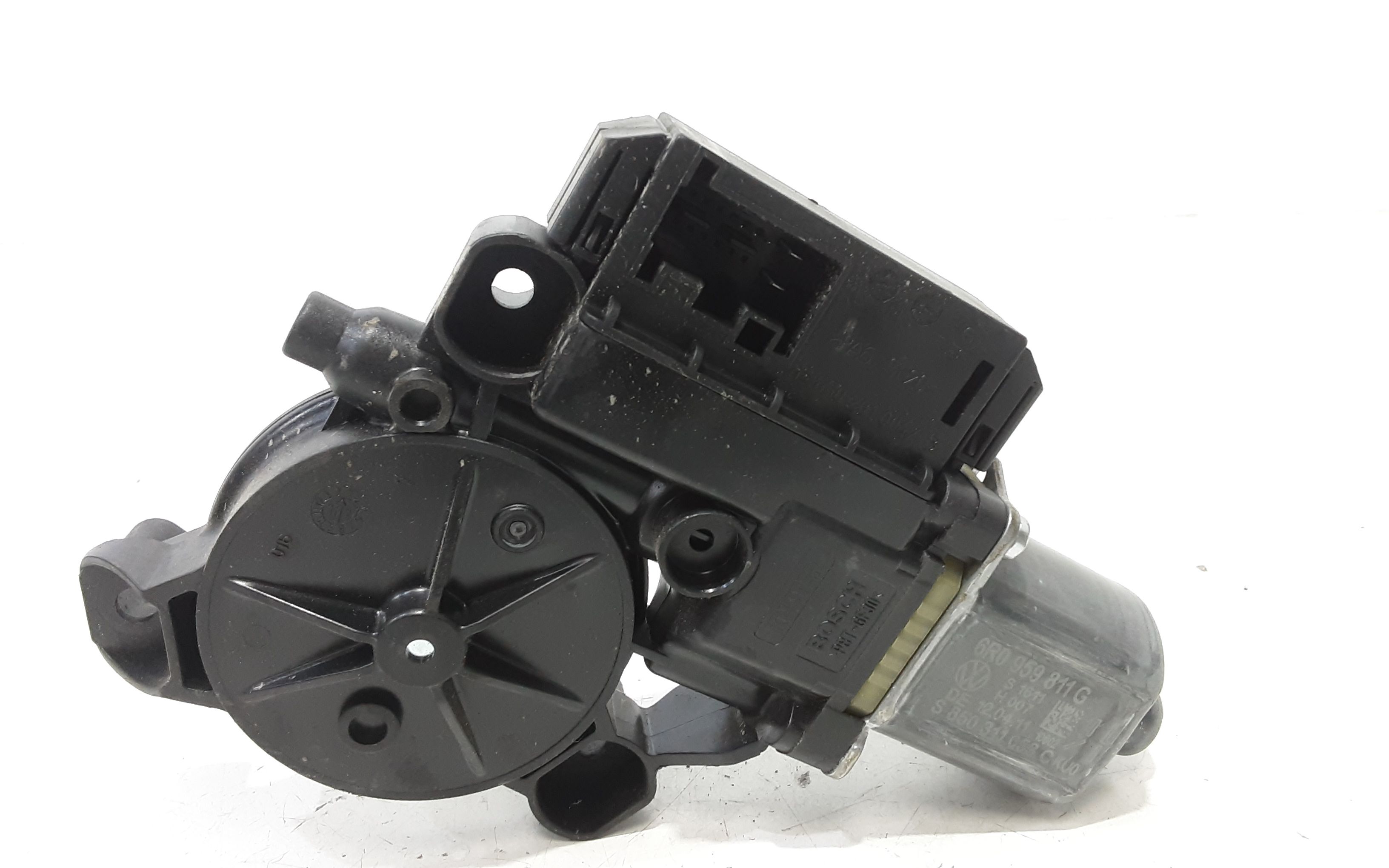 Motorino Alzacristallo Porta Post. Sinistro 6R0959811NZ04 Usato