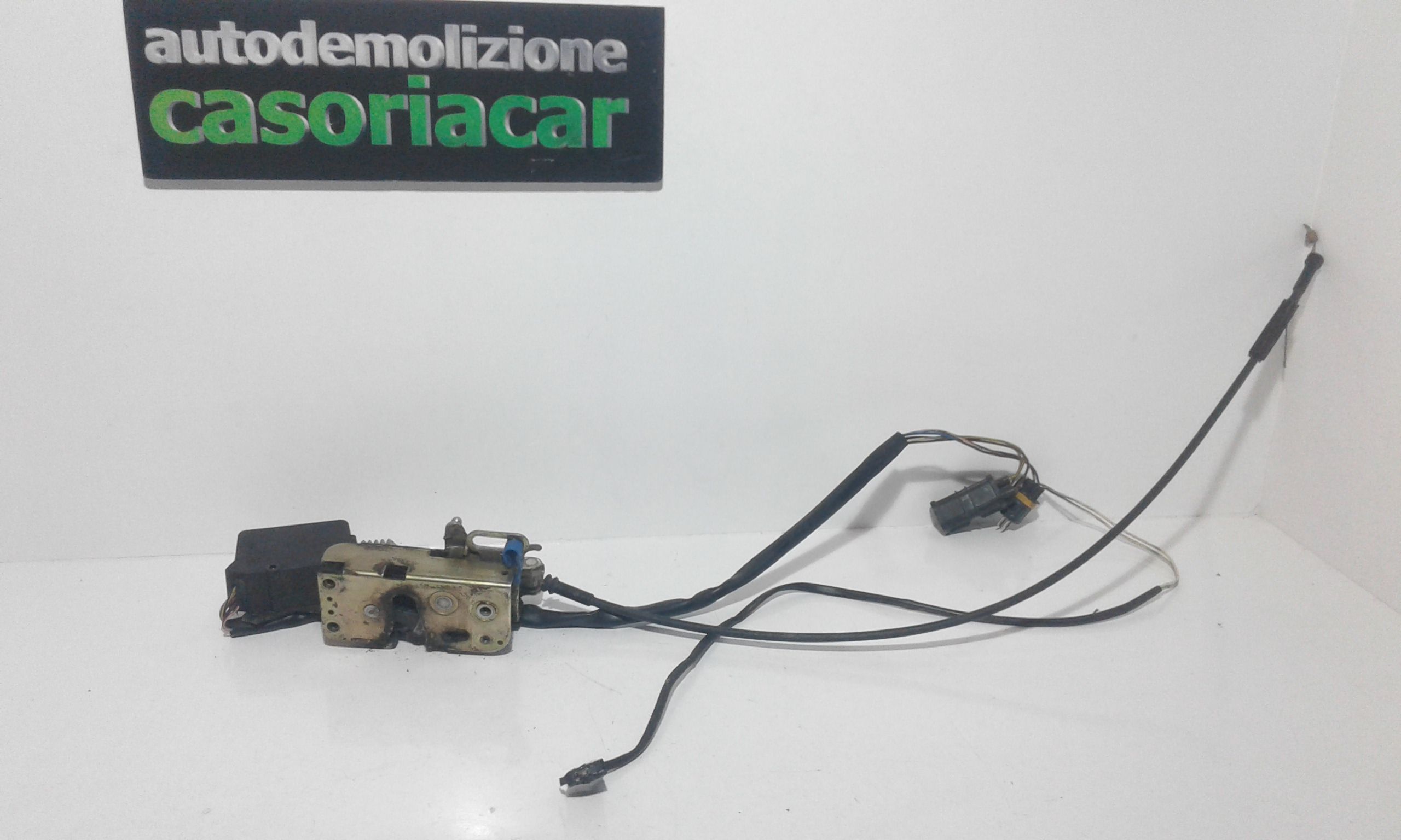 Serratura Porta Ant. Sinistro Usato