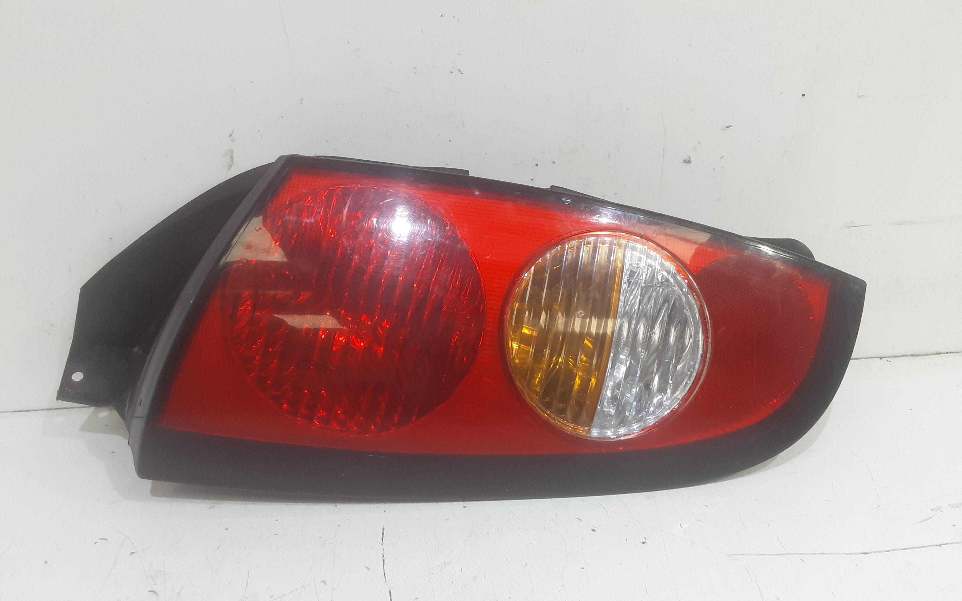 Fanale Post. Sinistro 9240102010 Usato