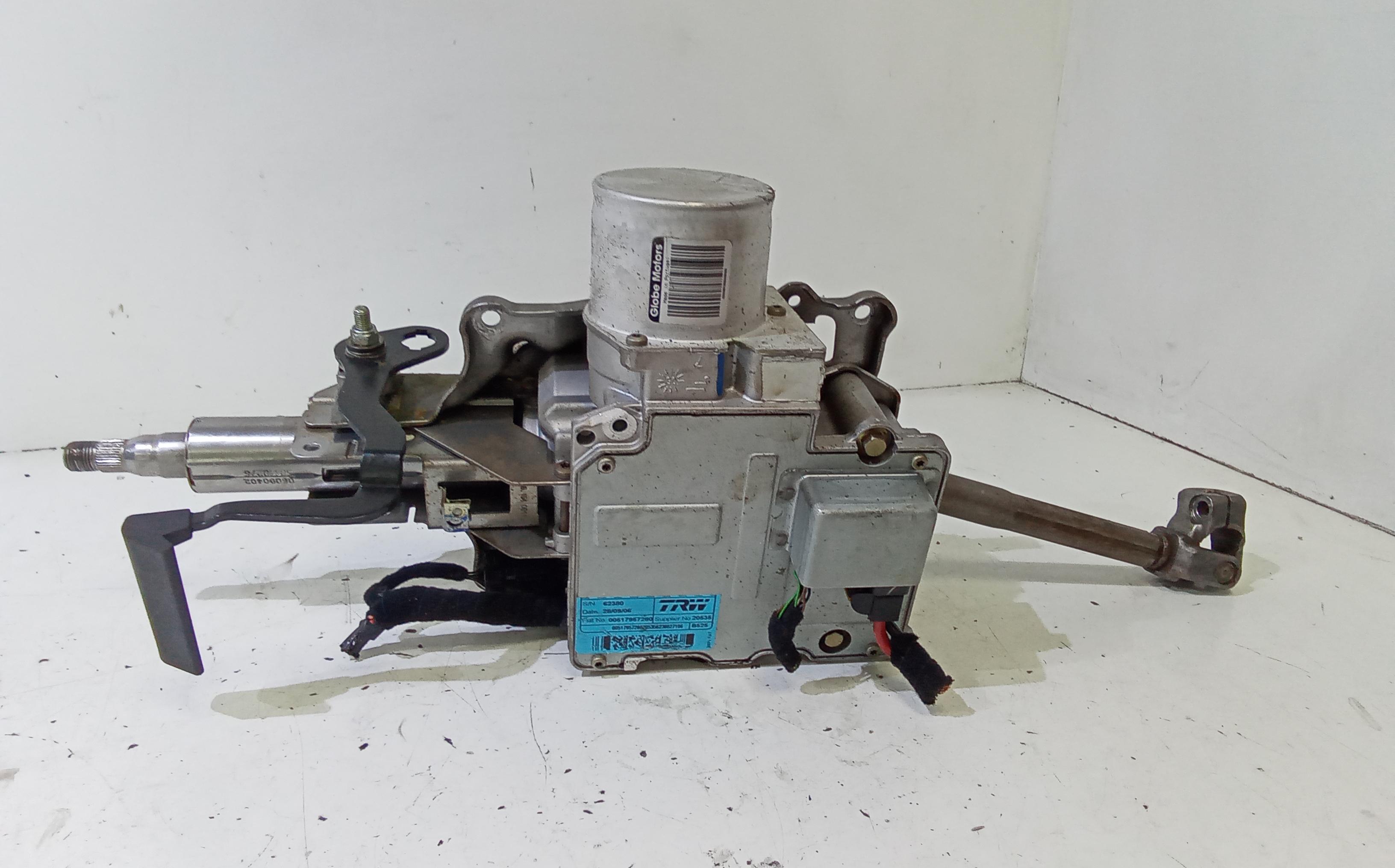 Servosterzo Elettronico 71749351 Usato