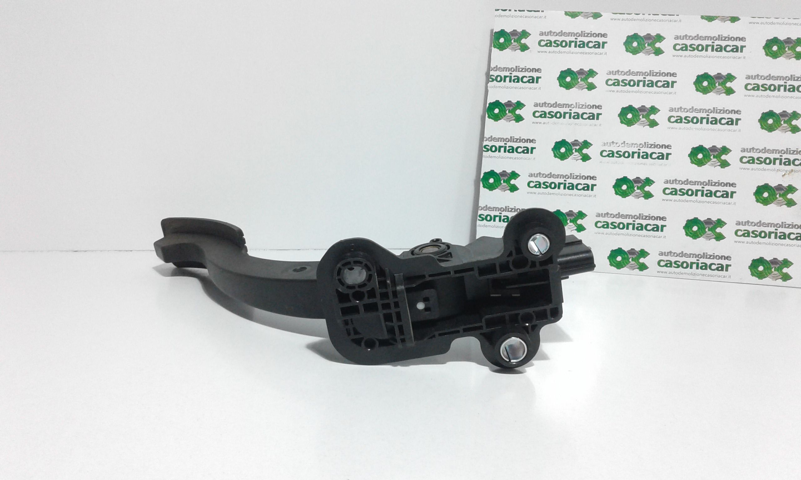 Pedale Acceleratore 1601CL Usato