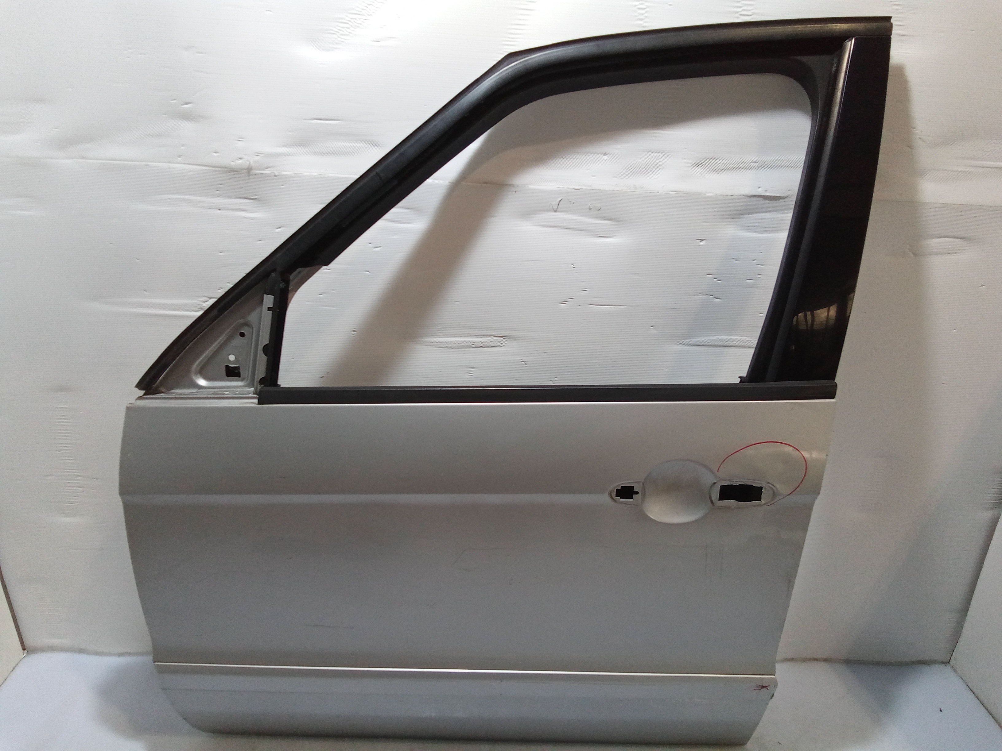 Porta Ant. Sinistro 1572632 Usato