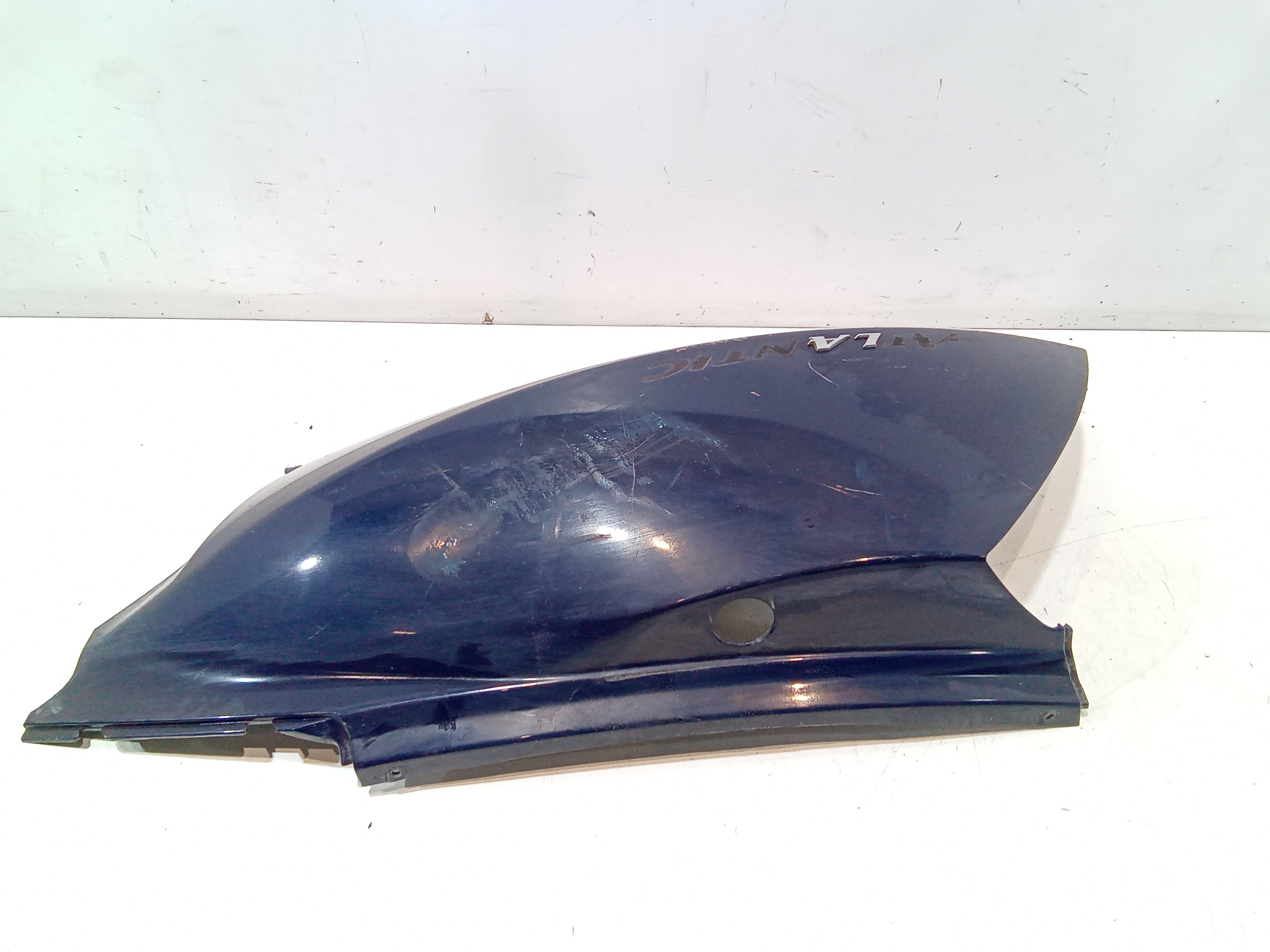 Carena Posteriore Dx Usato