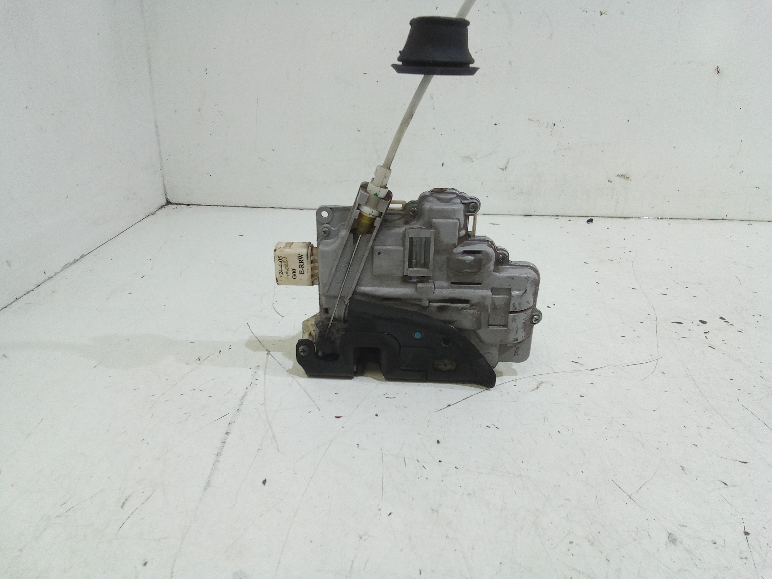 Serratura Porta Ant. Destro 4F1837016 Usato