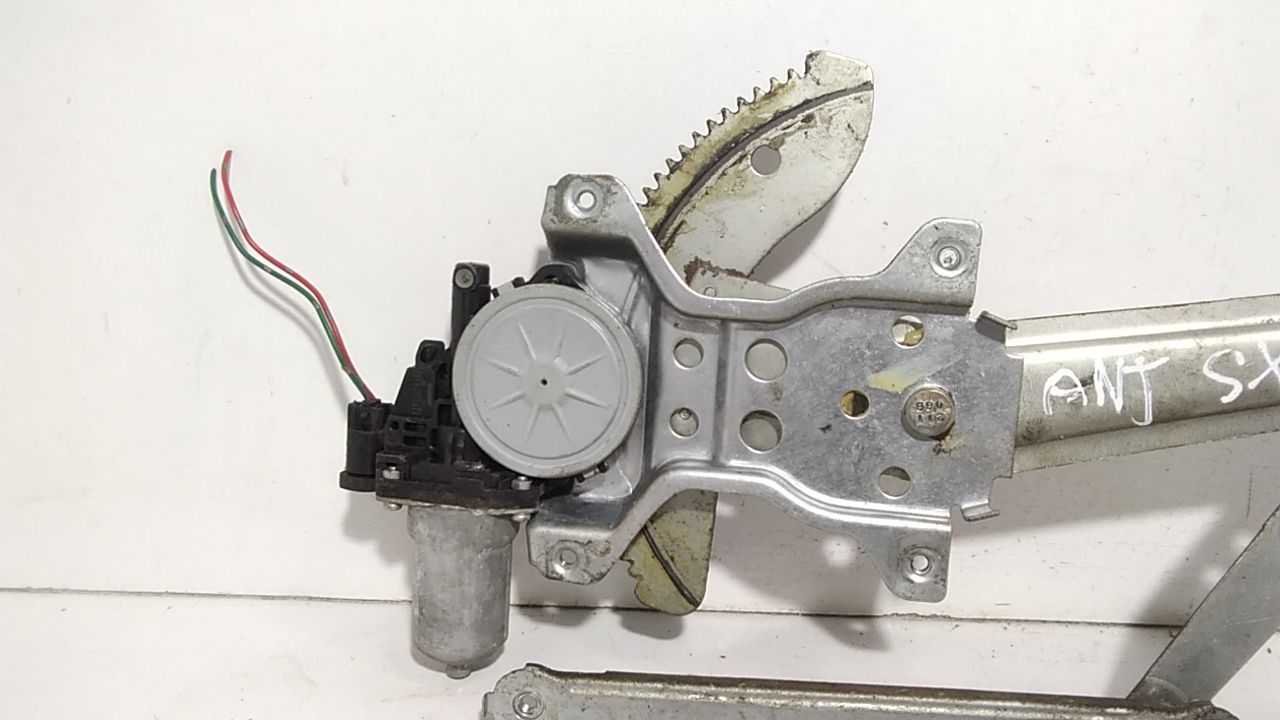 Alzacristallo Porta Ant. Sinistro 95507157 Usato