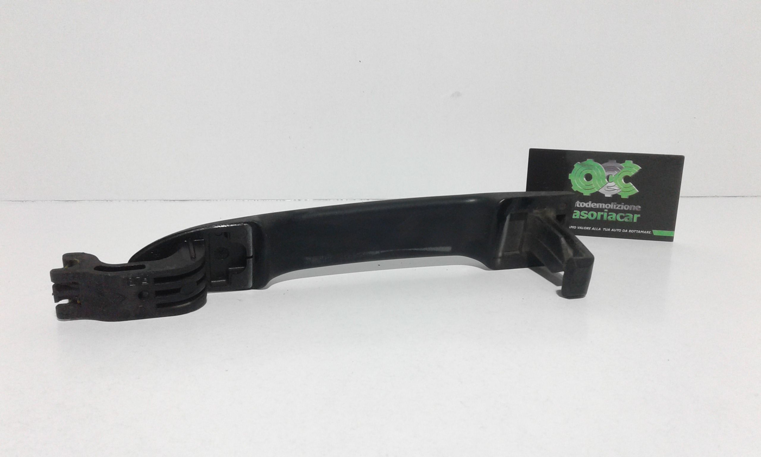 Maniglia Porta Post. Destro 7701475753 Usato