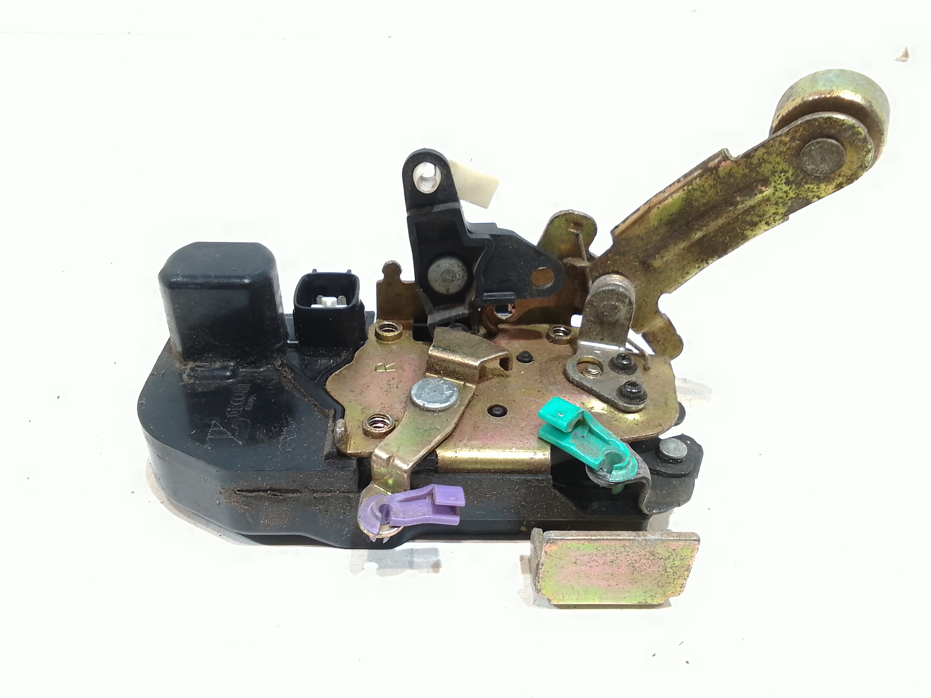 Serratura Porta Ant. Destro K55177042AM Usato