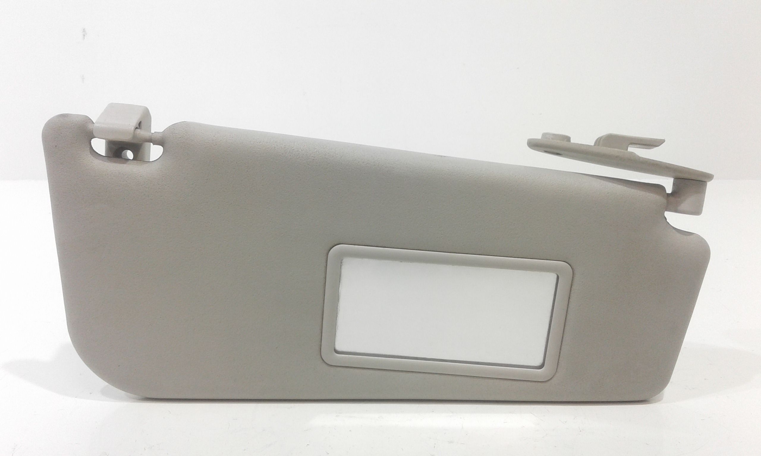 Aletta Parasole Parabrezza Destro 735338206 Usato