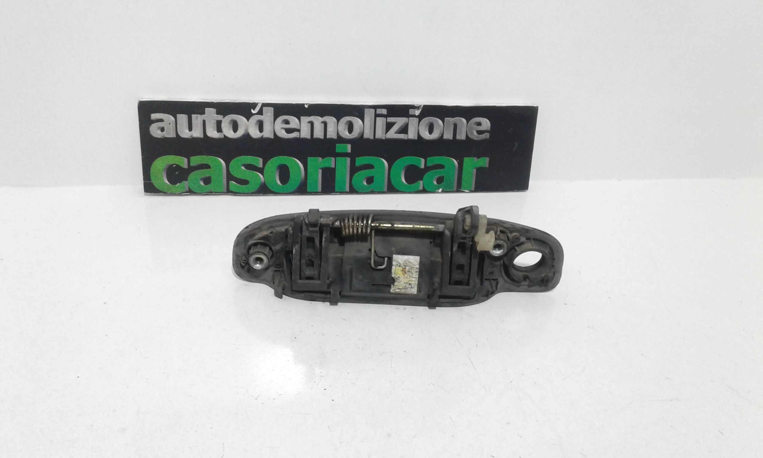 Maniglia Porta Ant. Destro 826601C060 Usato