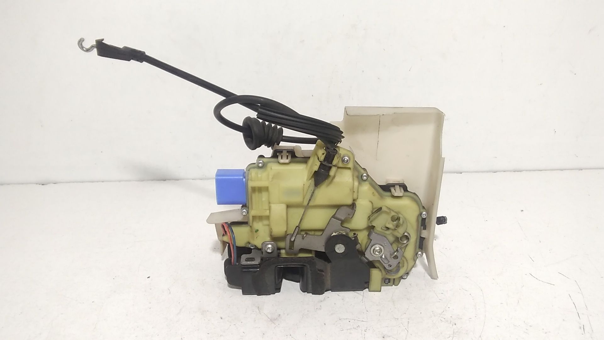 Serratura Porta Ant. Destro 3B1837016CB Usato