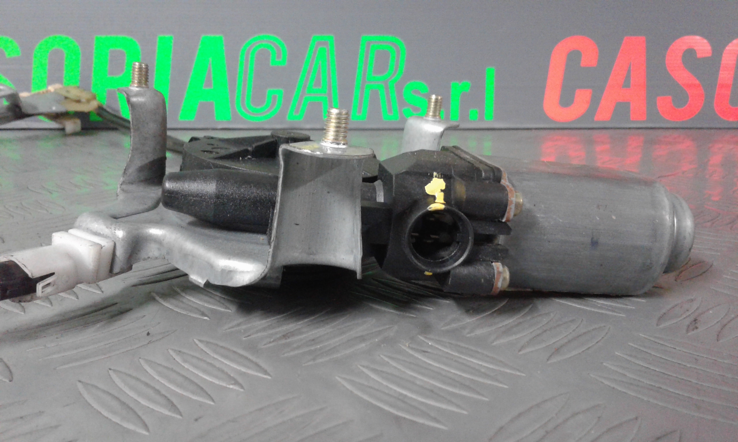 Alzacristallo Porta Ant. Sinistro 7700838590 Usato