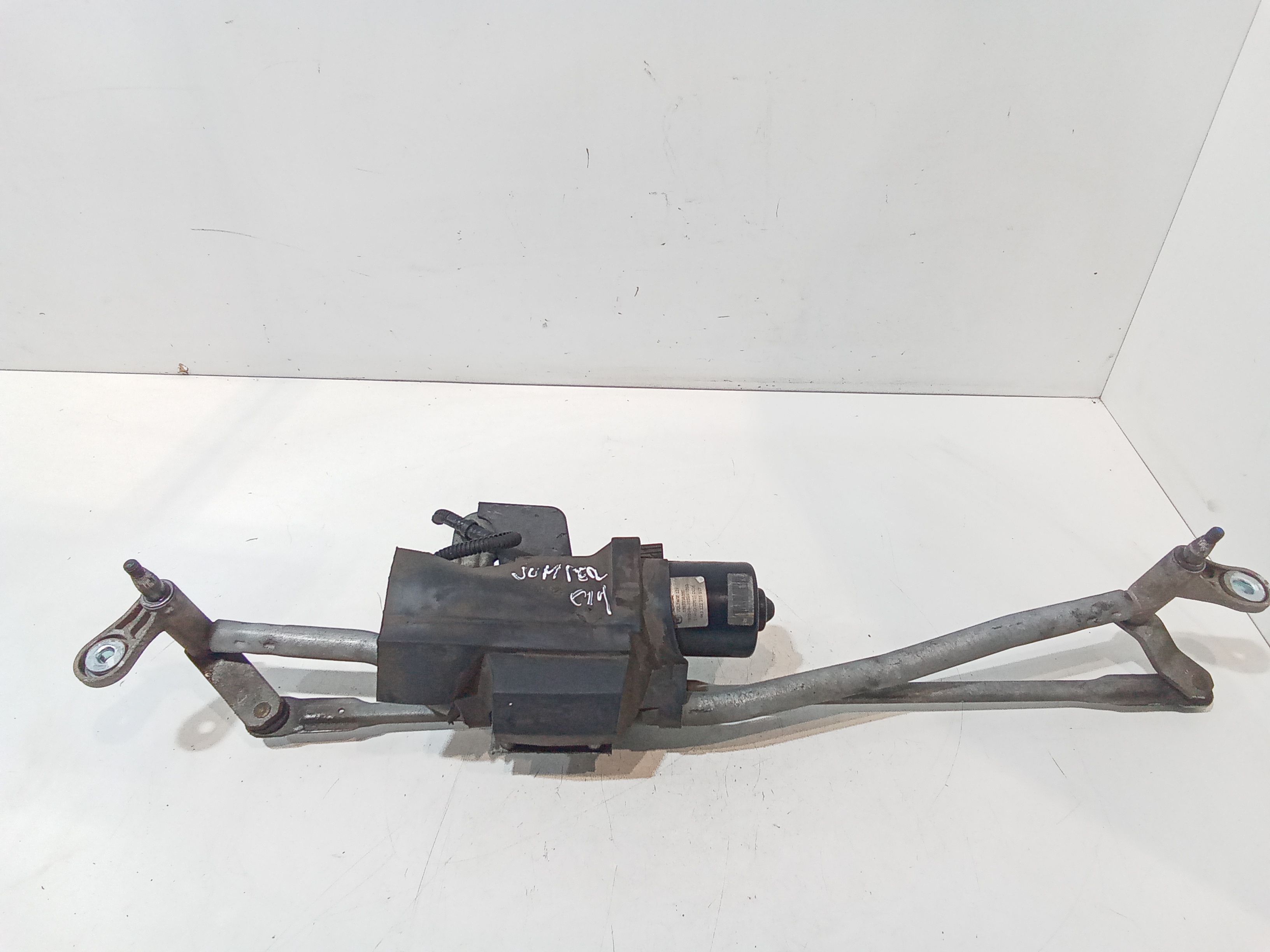 Motorino Tergiparabrezza Compl. Usato