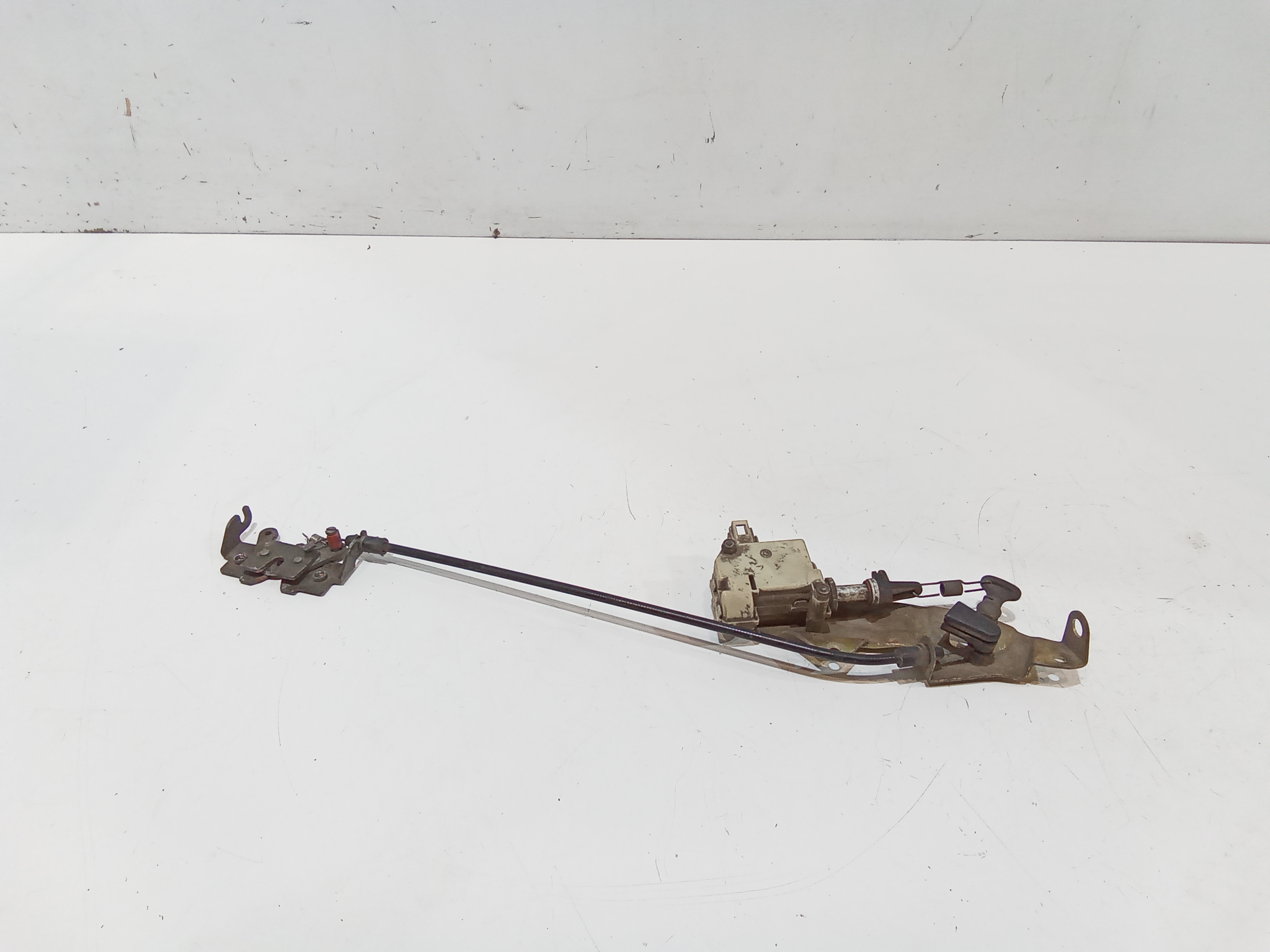 Serratura Sella Usato